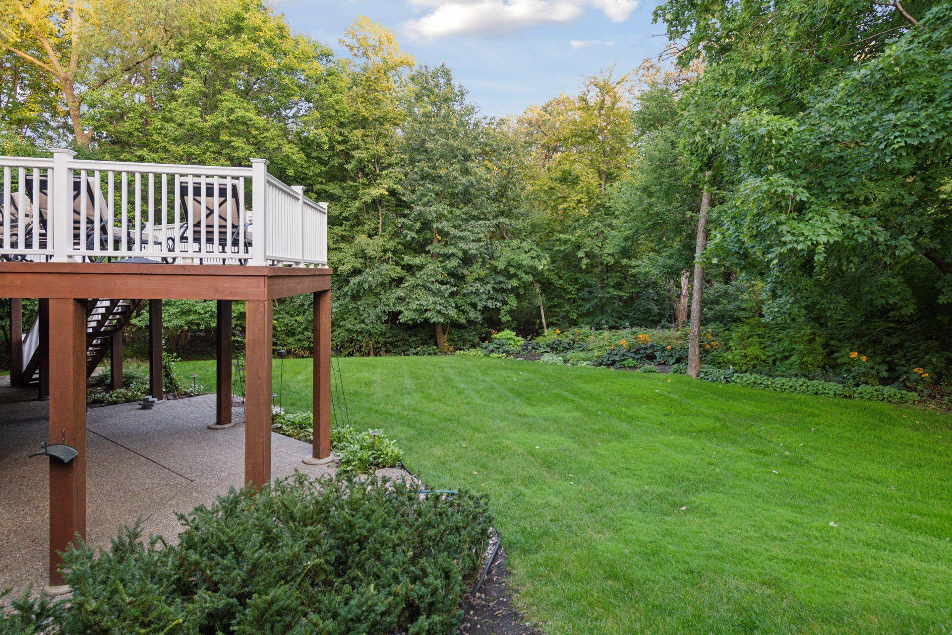 2487 Crowne Hill Road