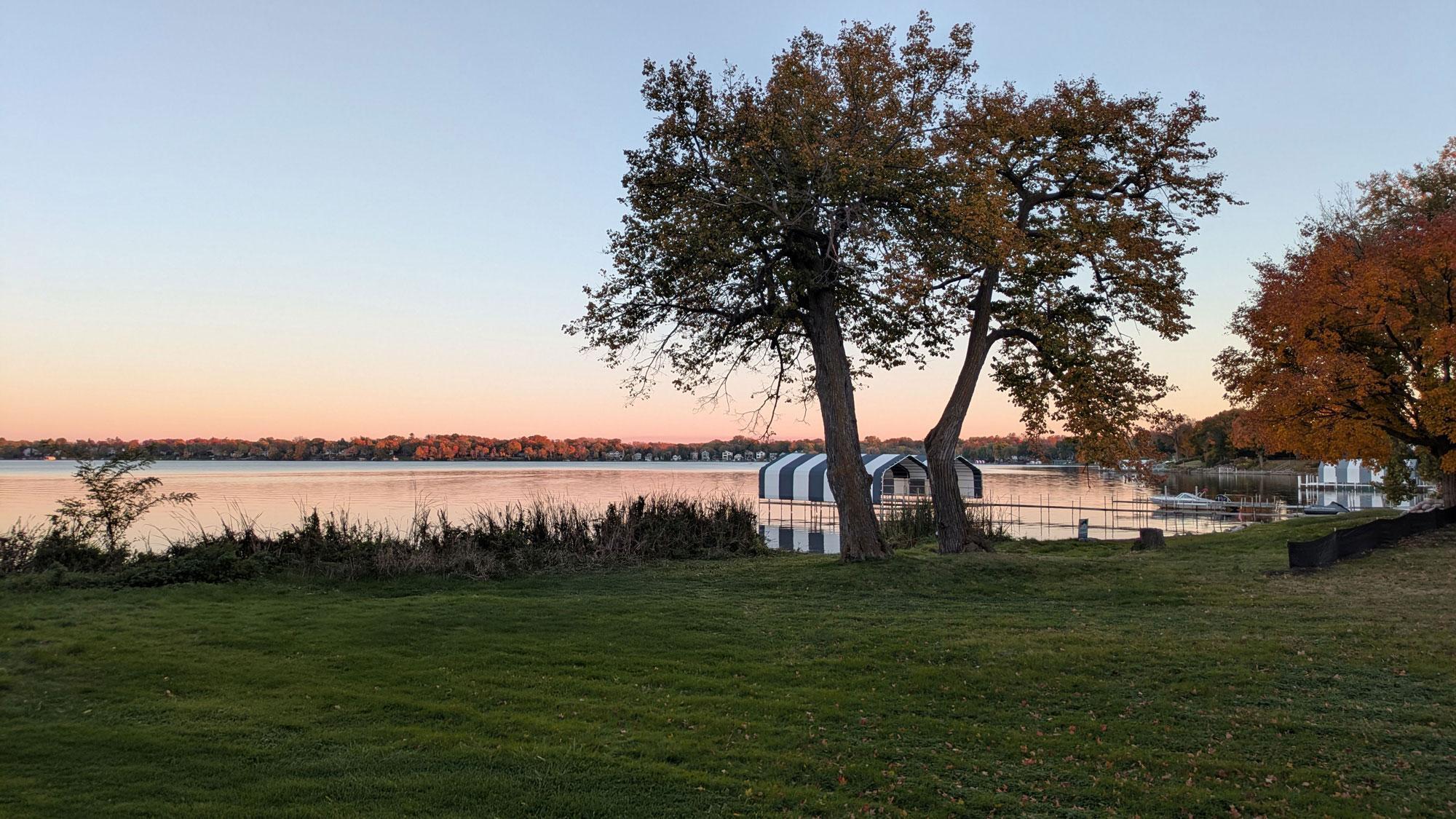 3705 North Shore Drive