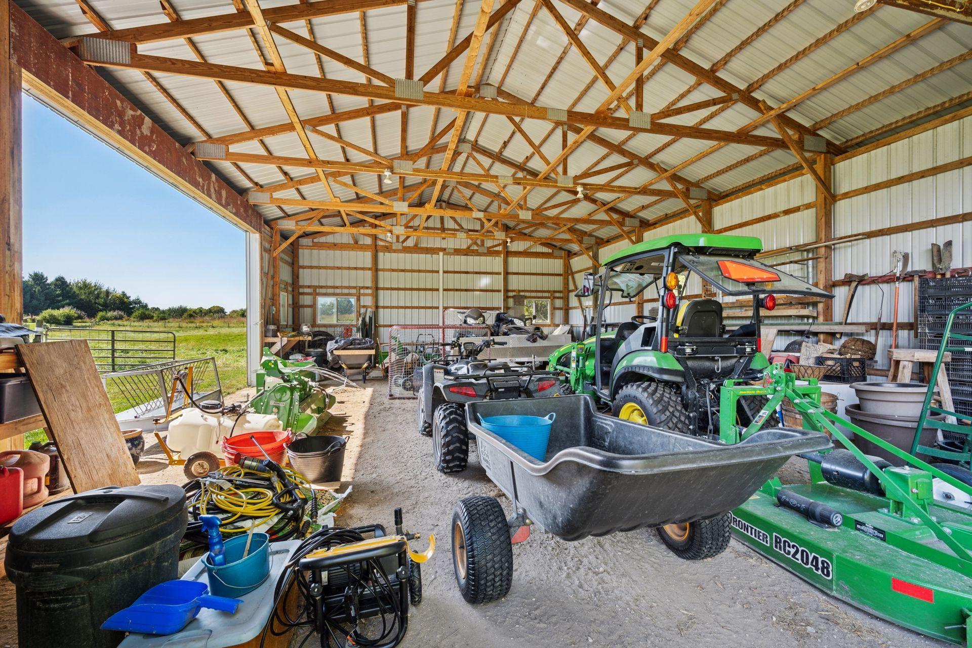 7040 Meridian Avenue S