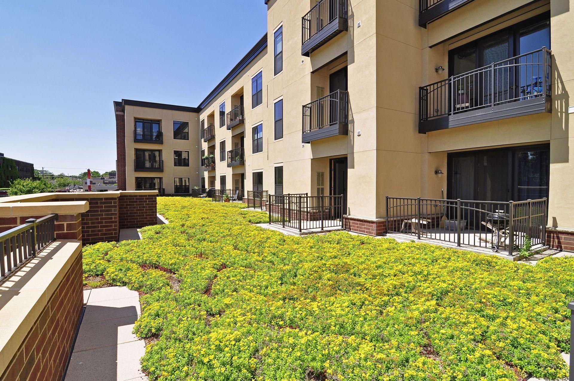 15 E Franklin Avenue Unit: 309