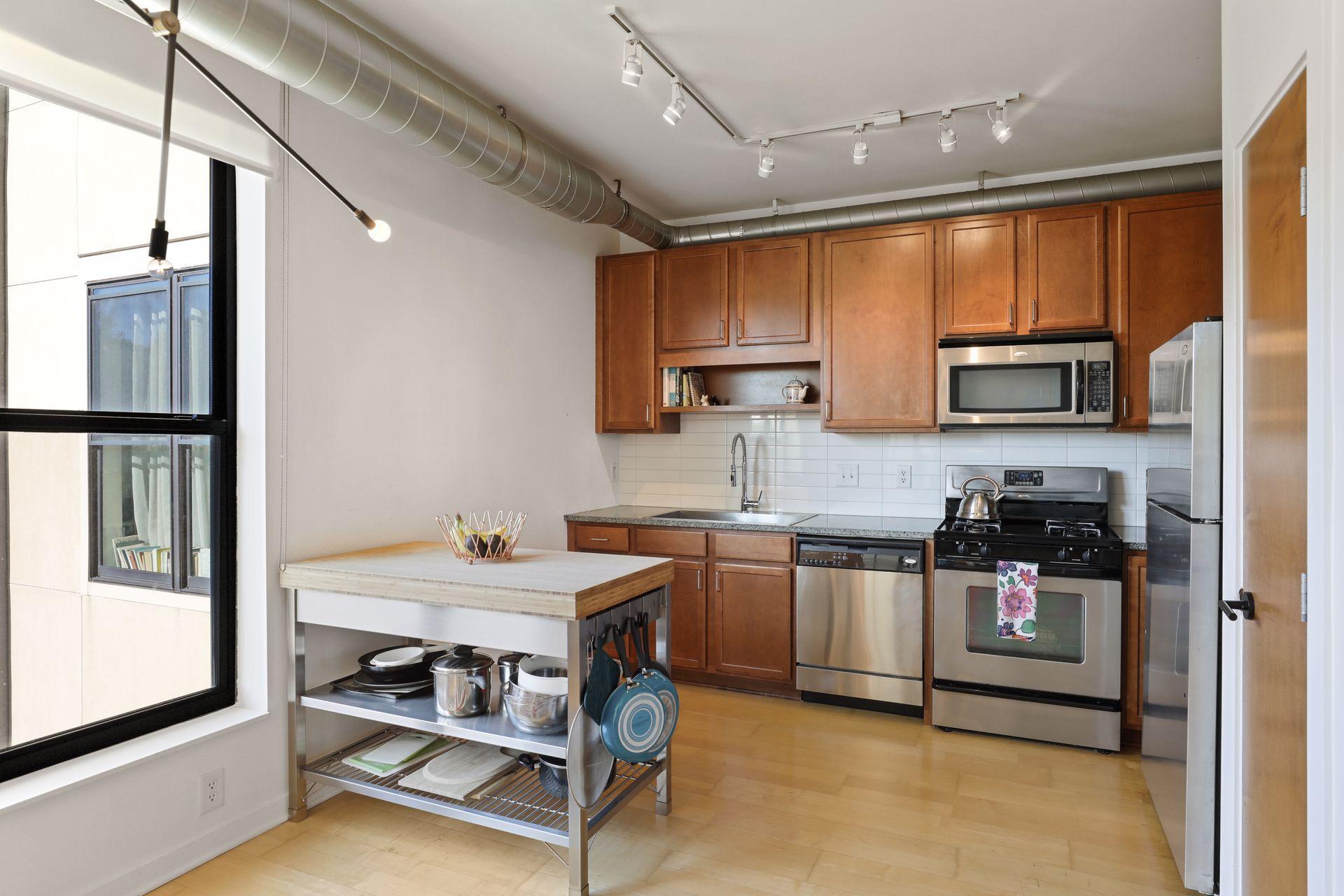 15 E Franklin Avenue Unit: 309