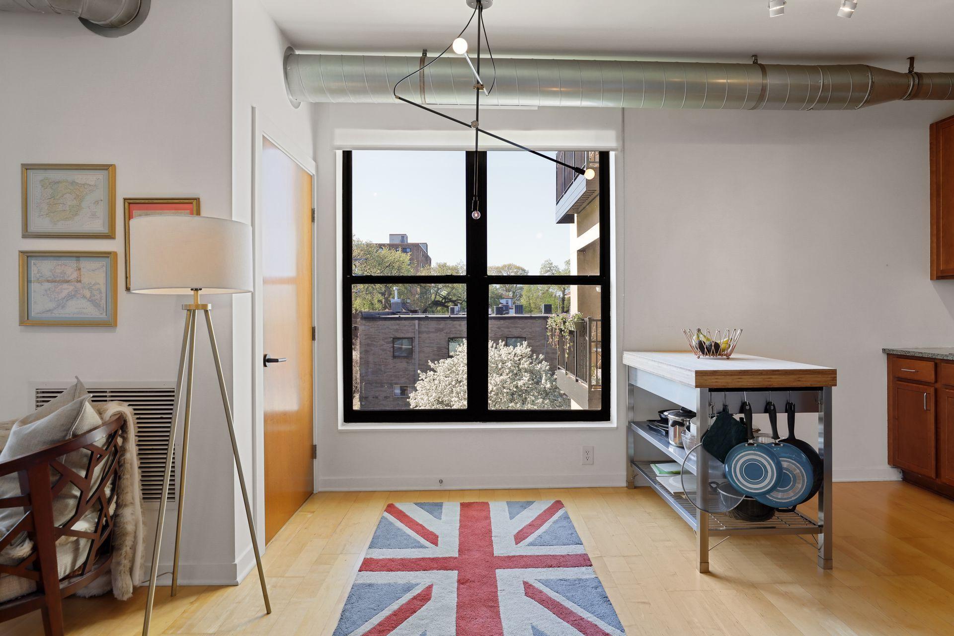 15 E Franklin Avenue Unit: 309