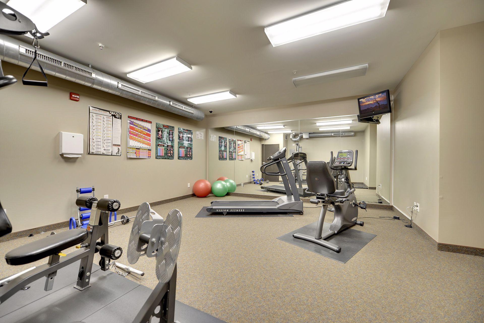 15 E Franklin Avenue Unit: 309