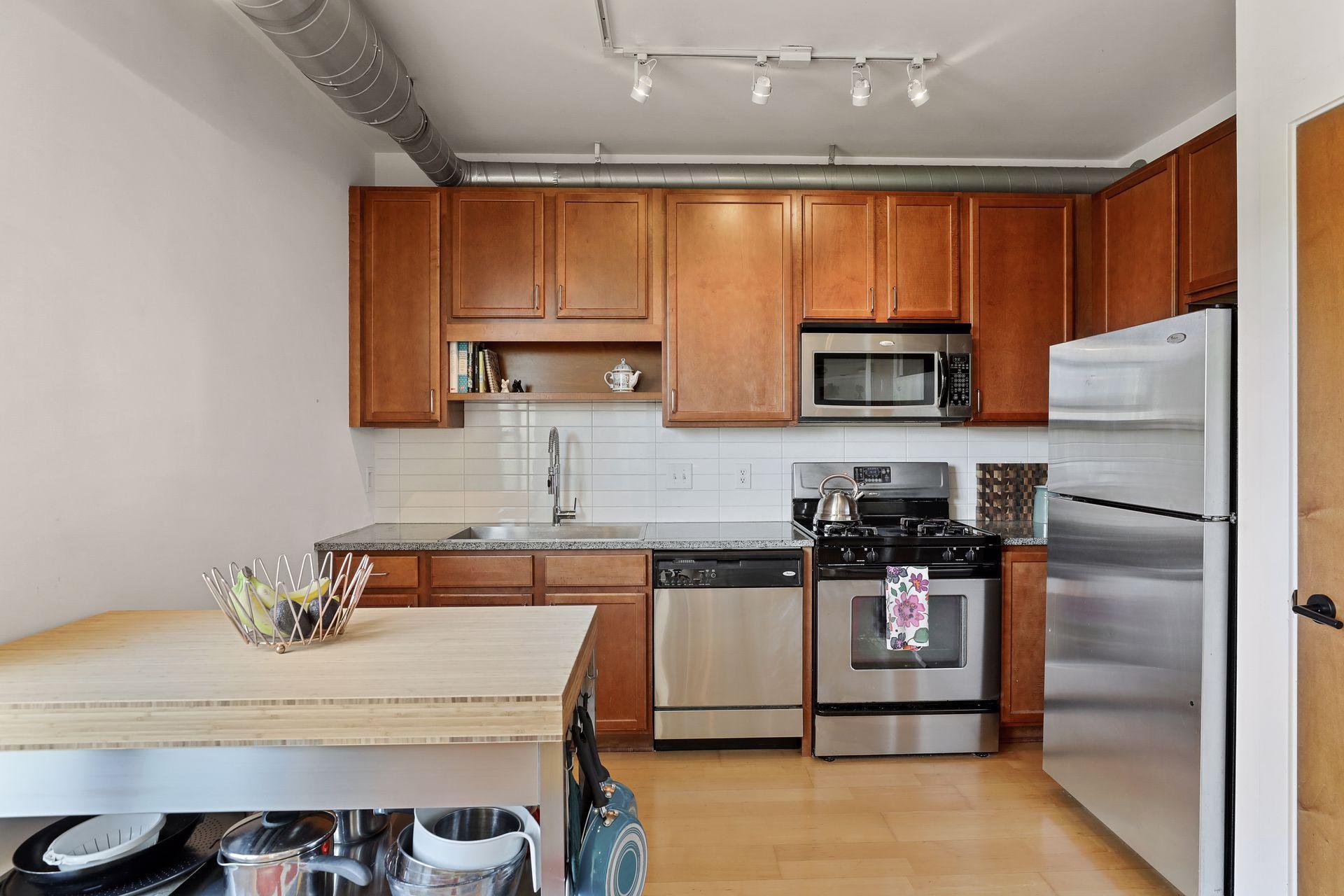 15 E Franklin Avenue Unit: 309