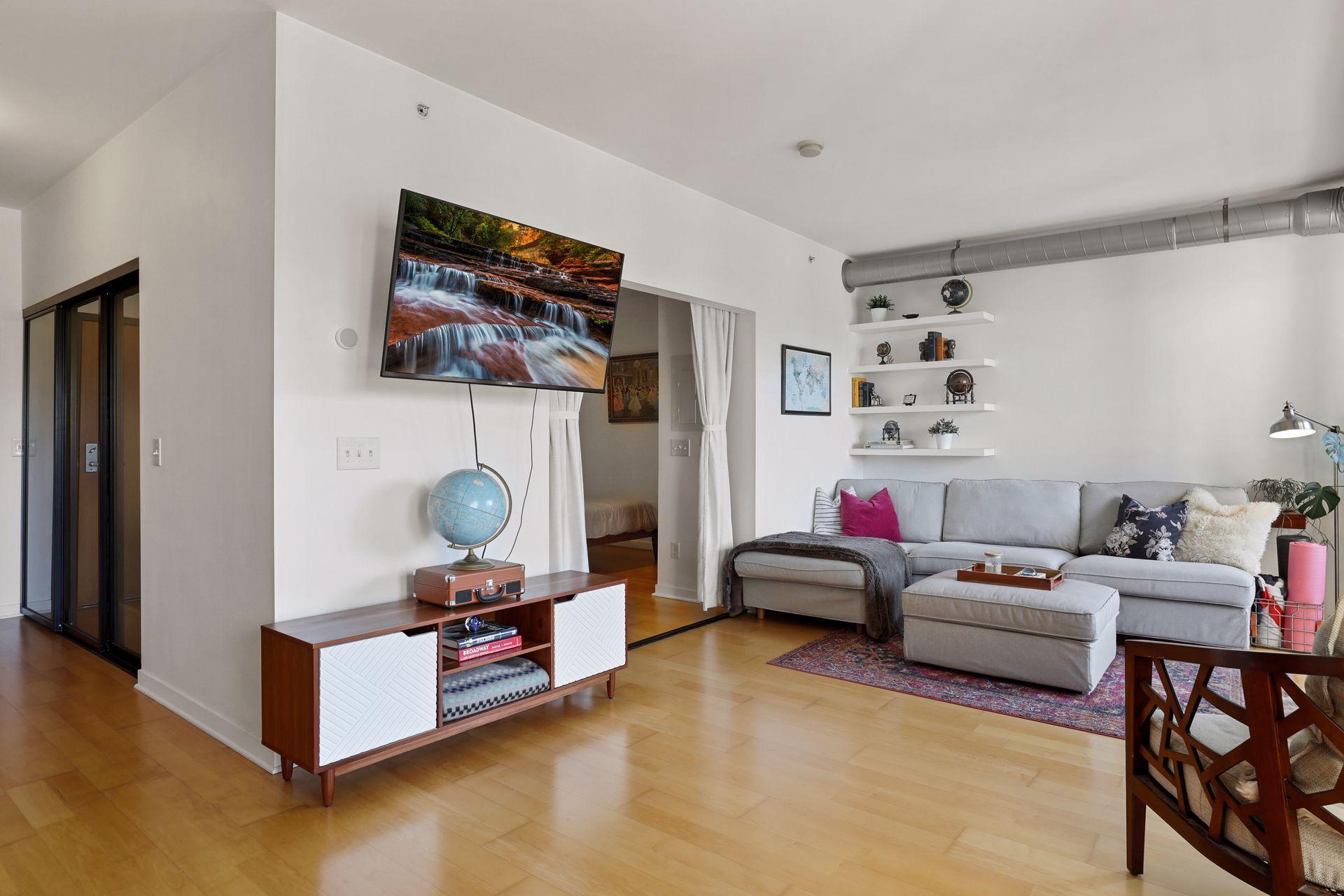 15 E Franklin Avenue Unit: 309