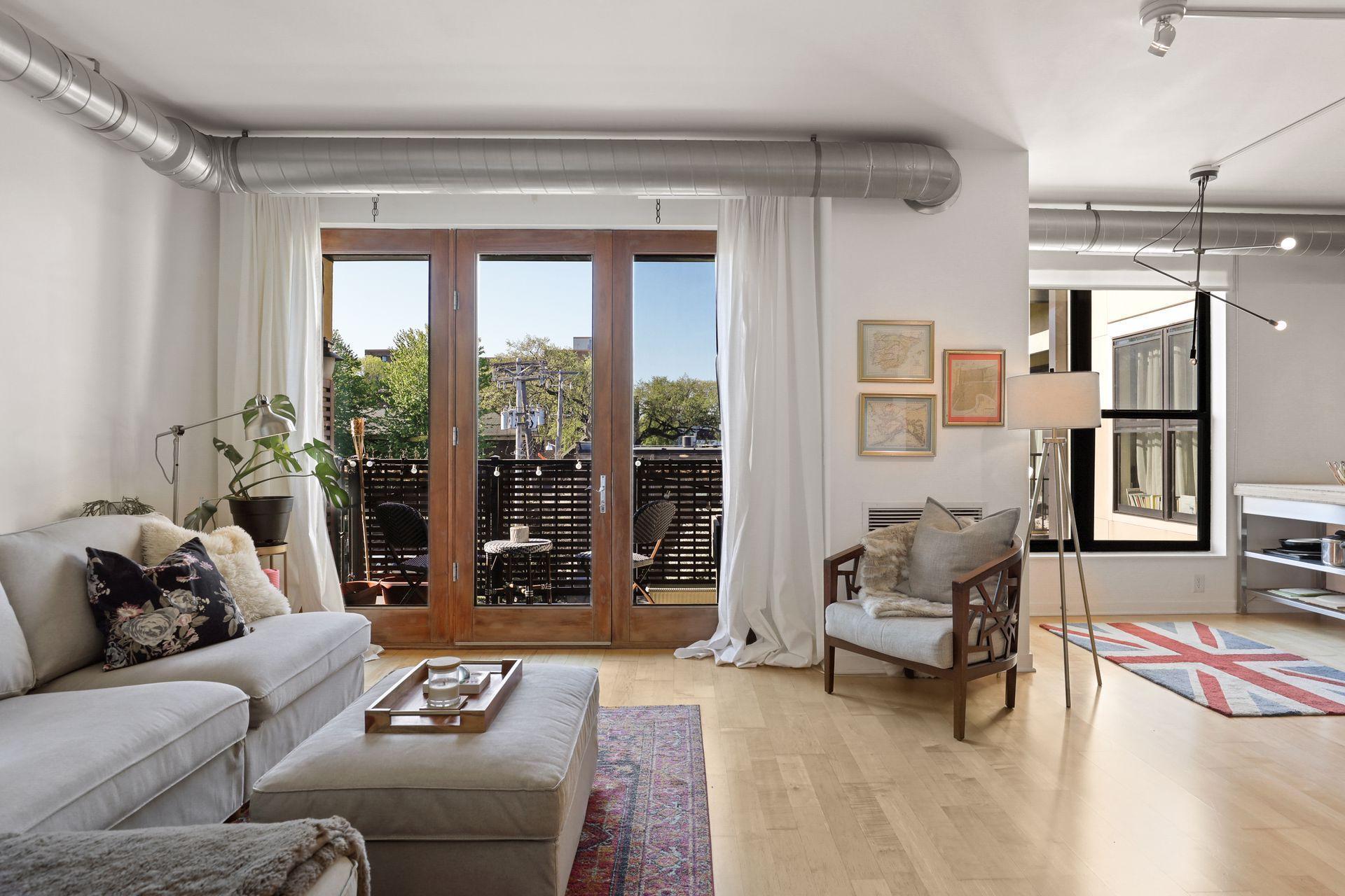 15 E Franklin Avenue Unit: 309