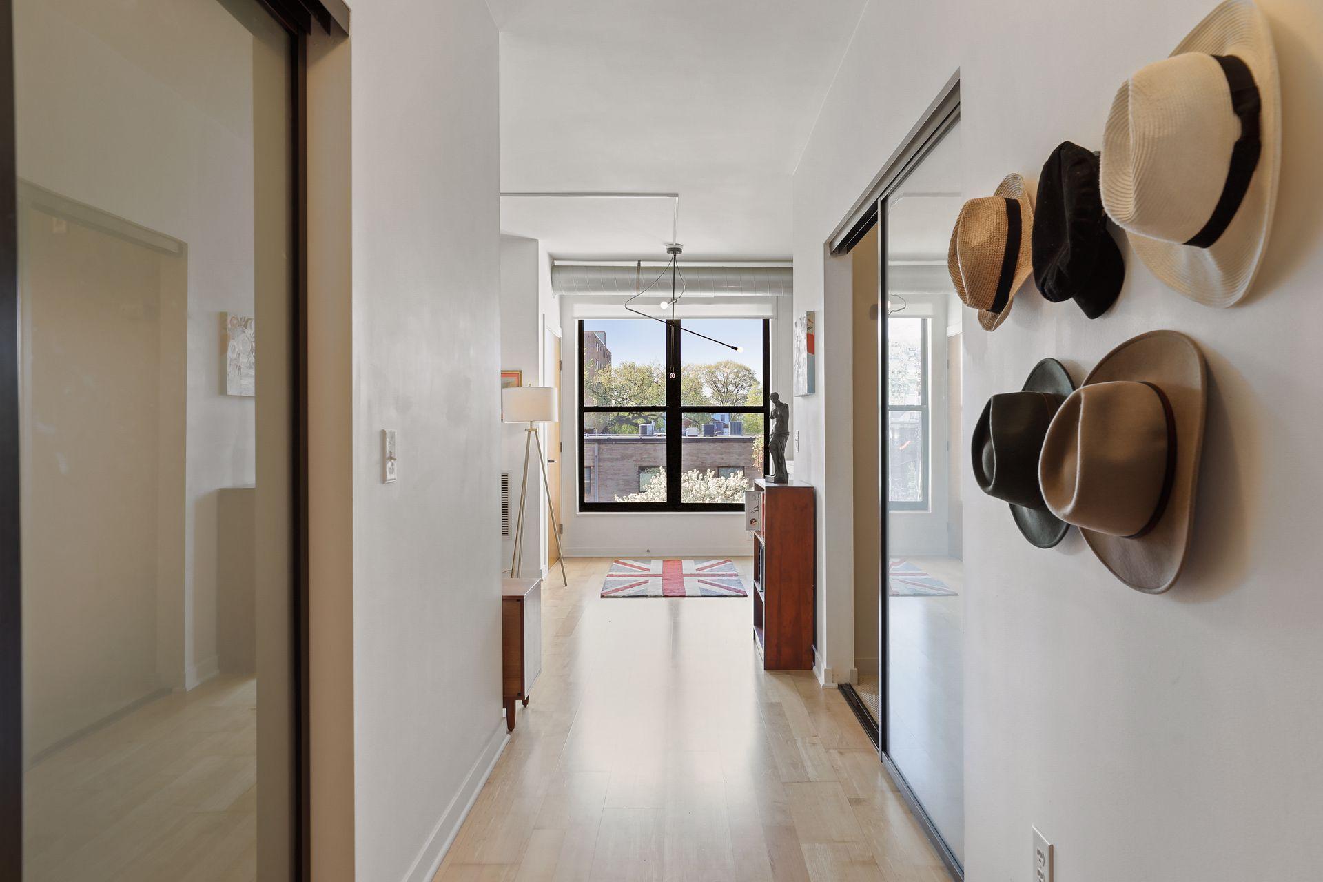 15 E Franklin Avenue Unit: 309