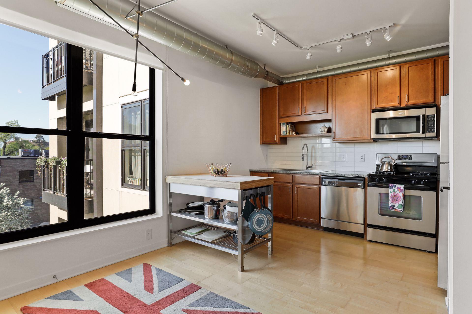 15 E Franklin Avenue Unit: 309