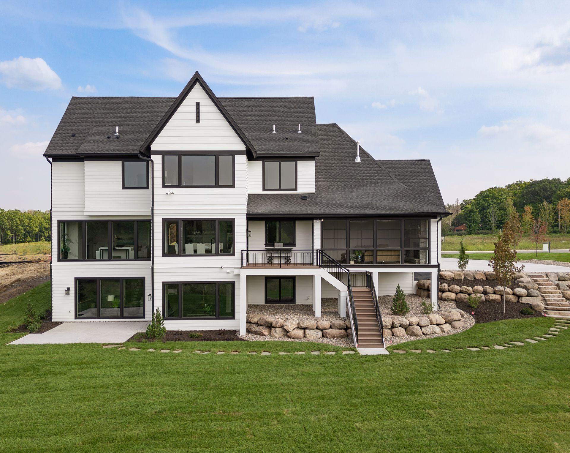 2898 Deer Hill Road