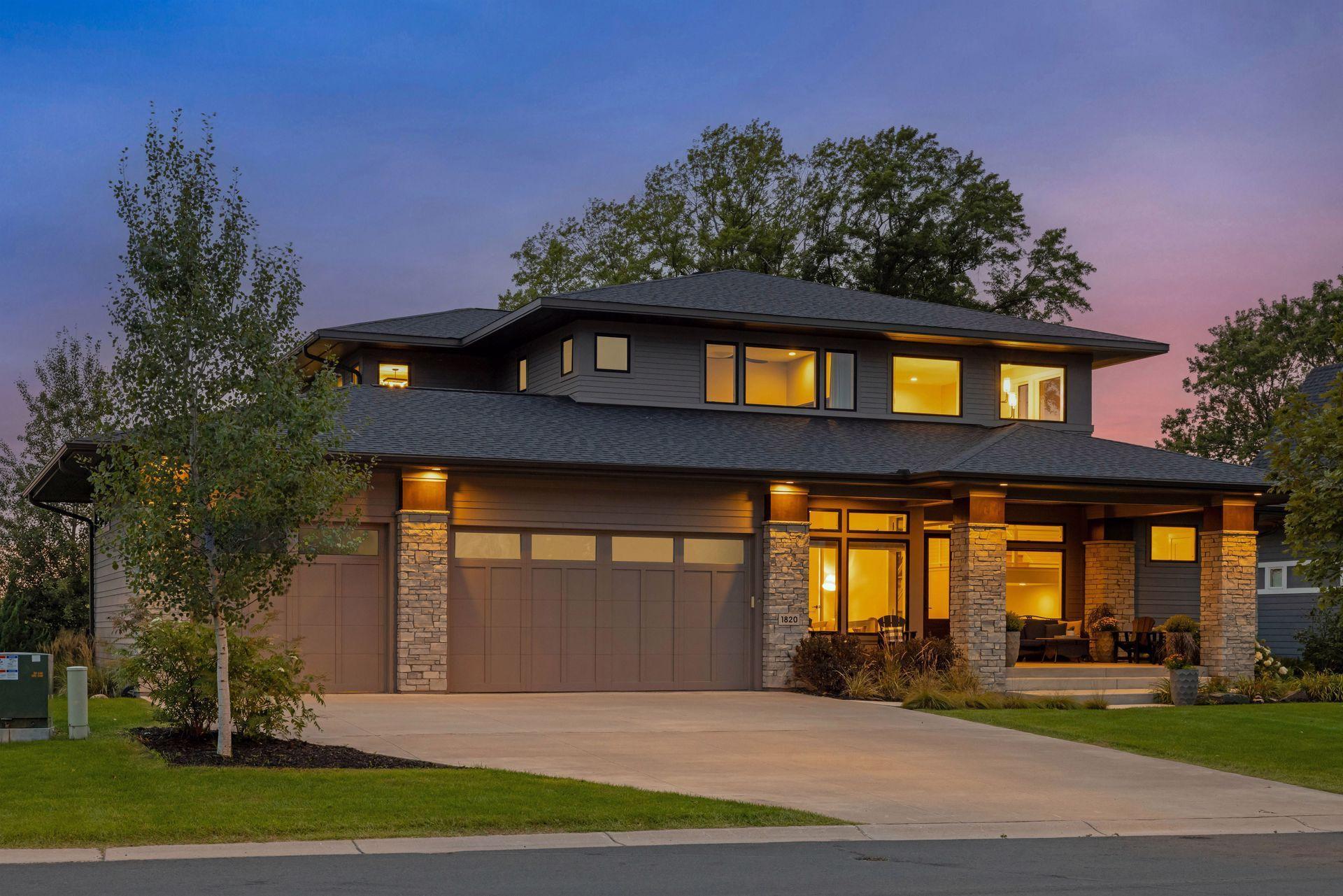 1820 Annika Drive N
