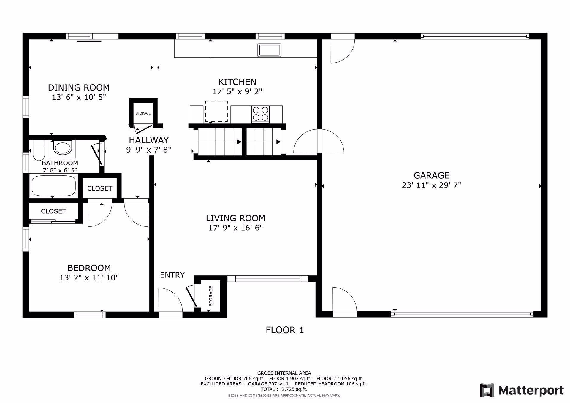 4333 Arthur Street NE