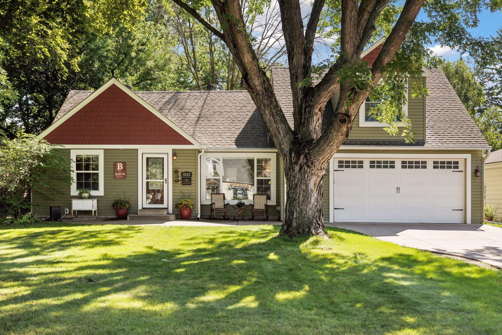 4333 Arthur Street NE