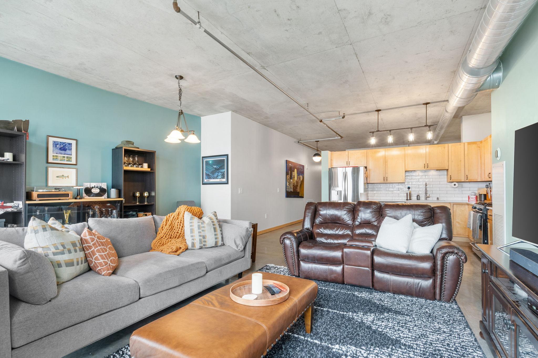 720 N 4th Street Unit: 513