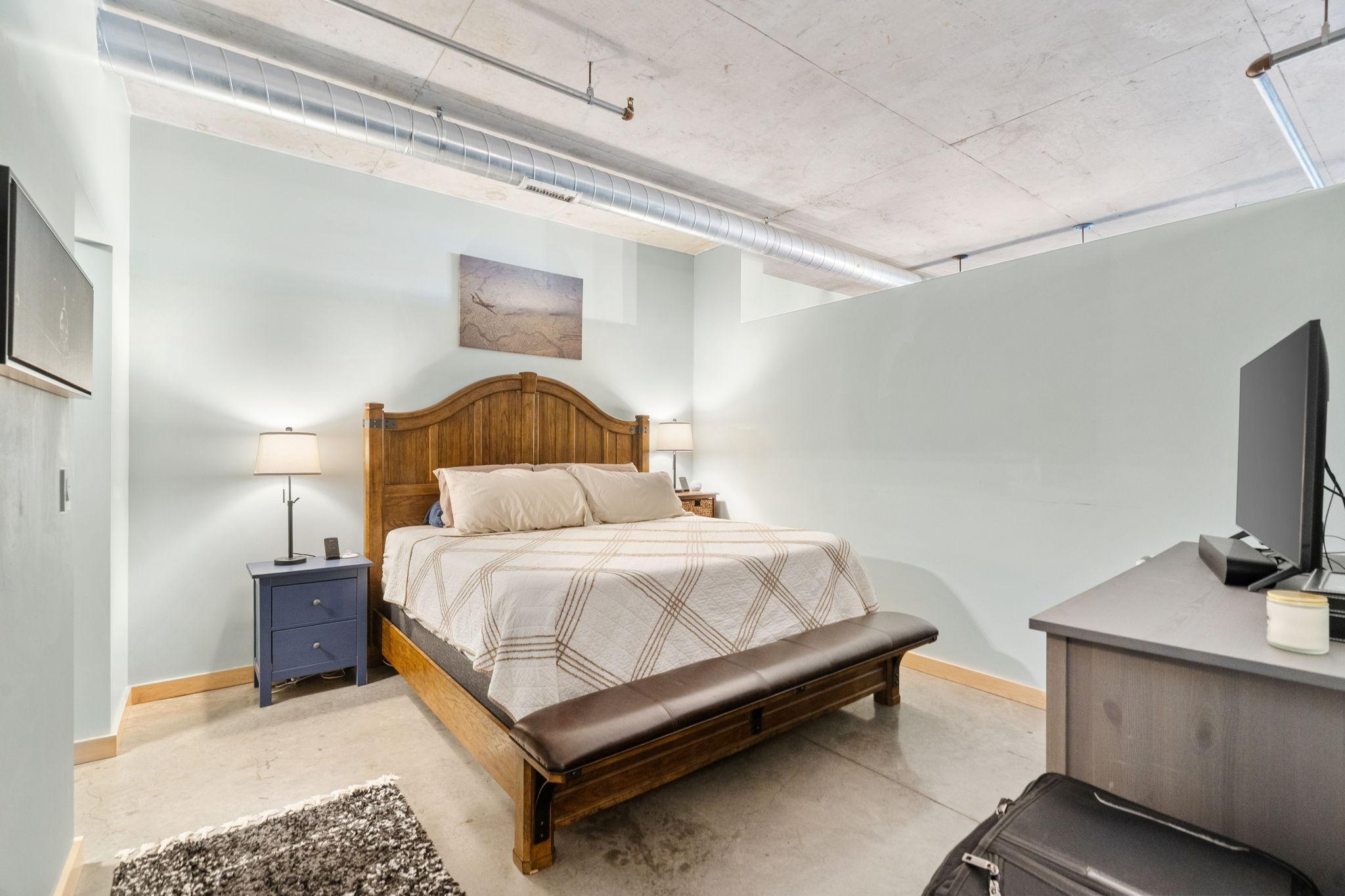 720 N 4th Street Unit: 513