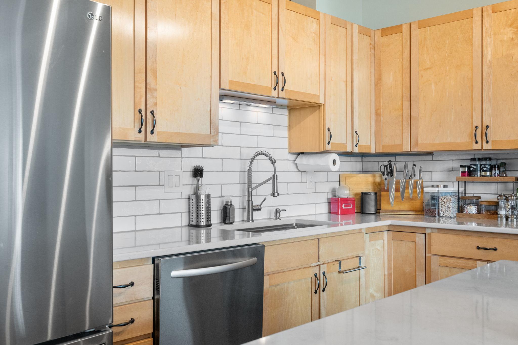 720 N 4th Street Unit: 513