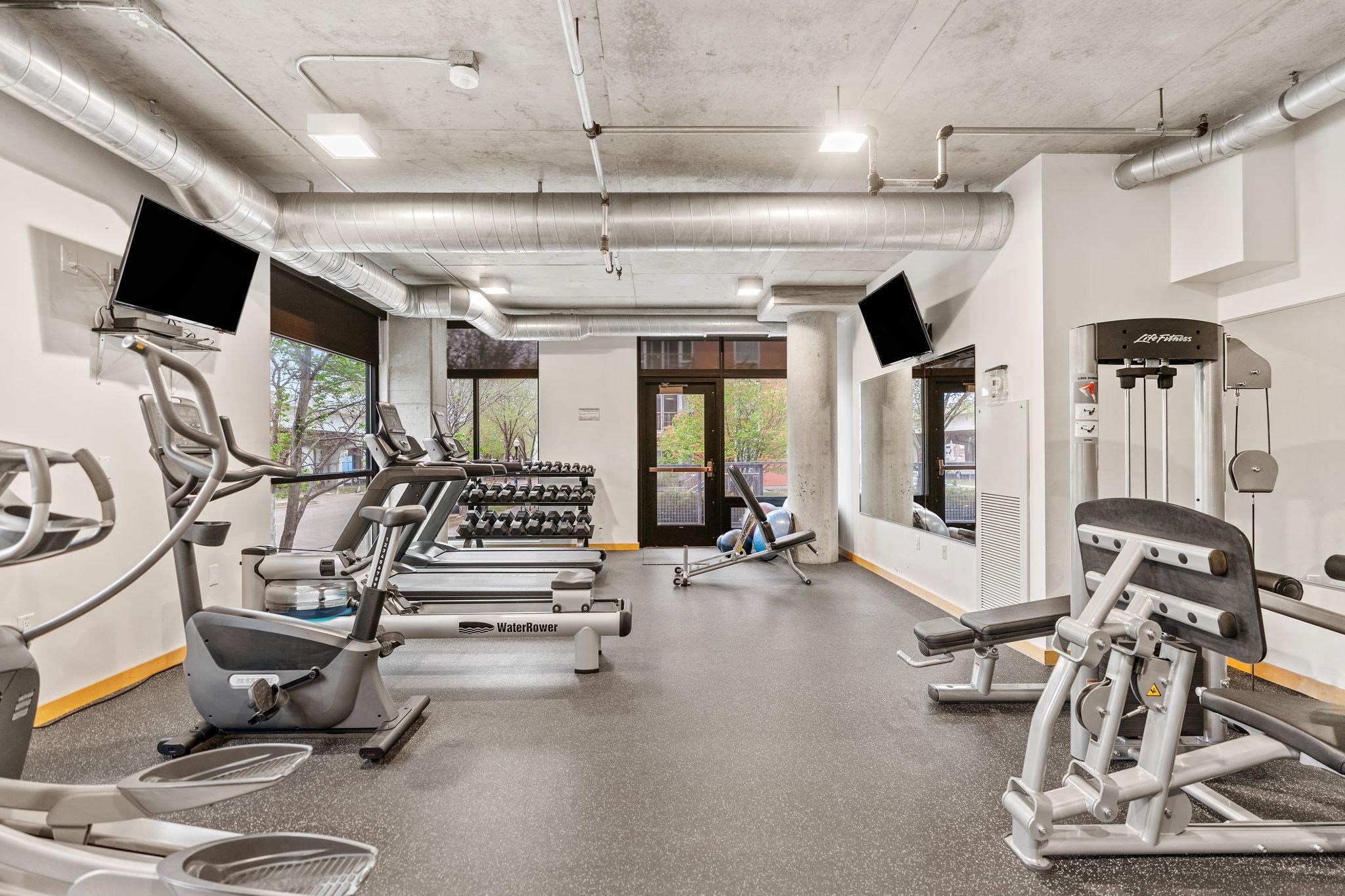 720 N 4th Street Unit: 513