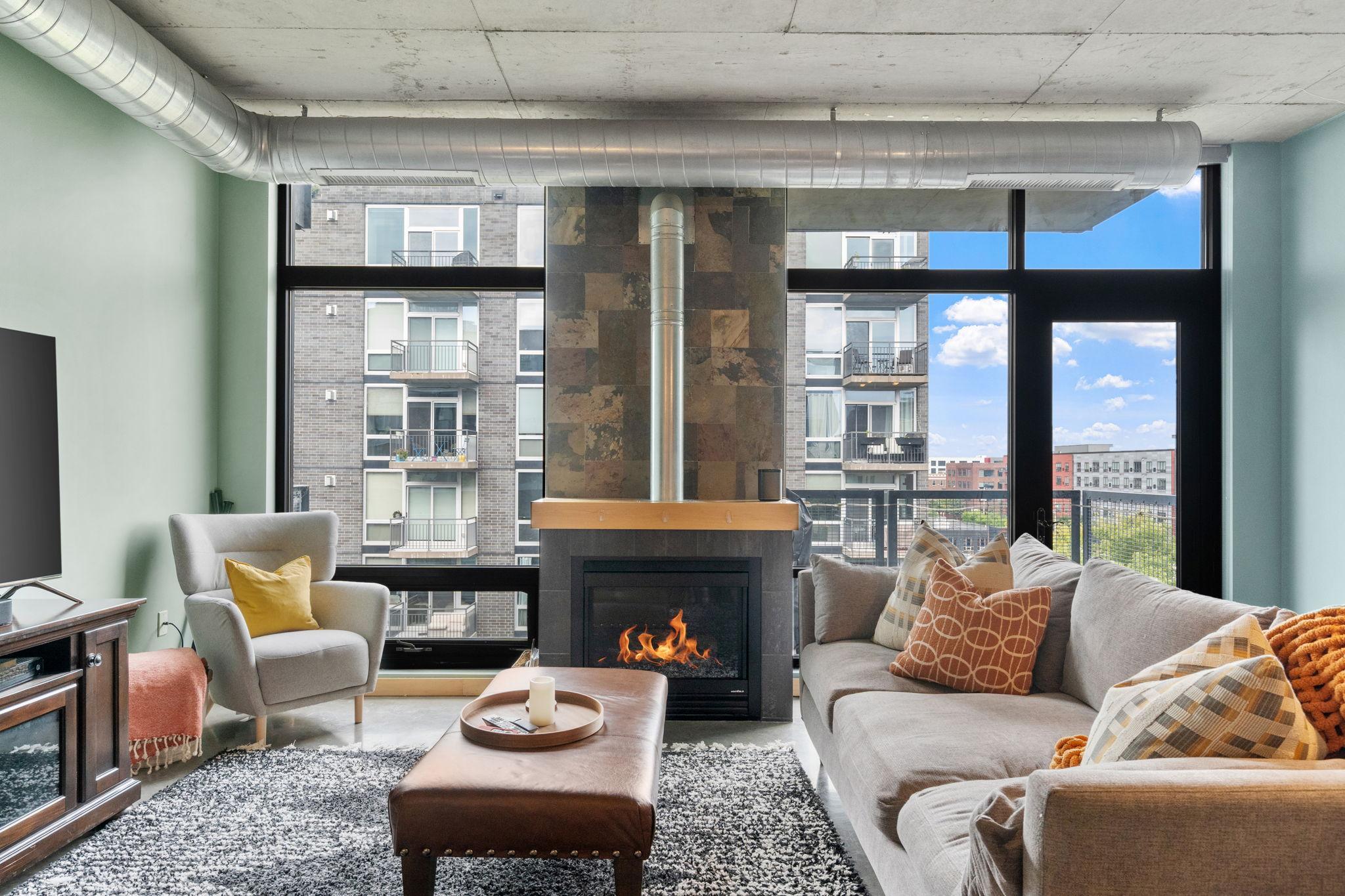 720 N 4th Street Unit: 513