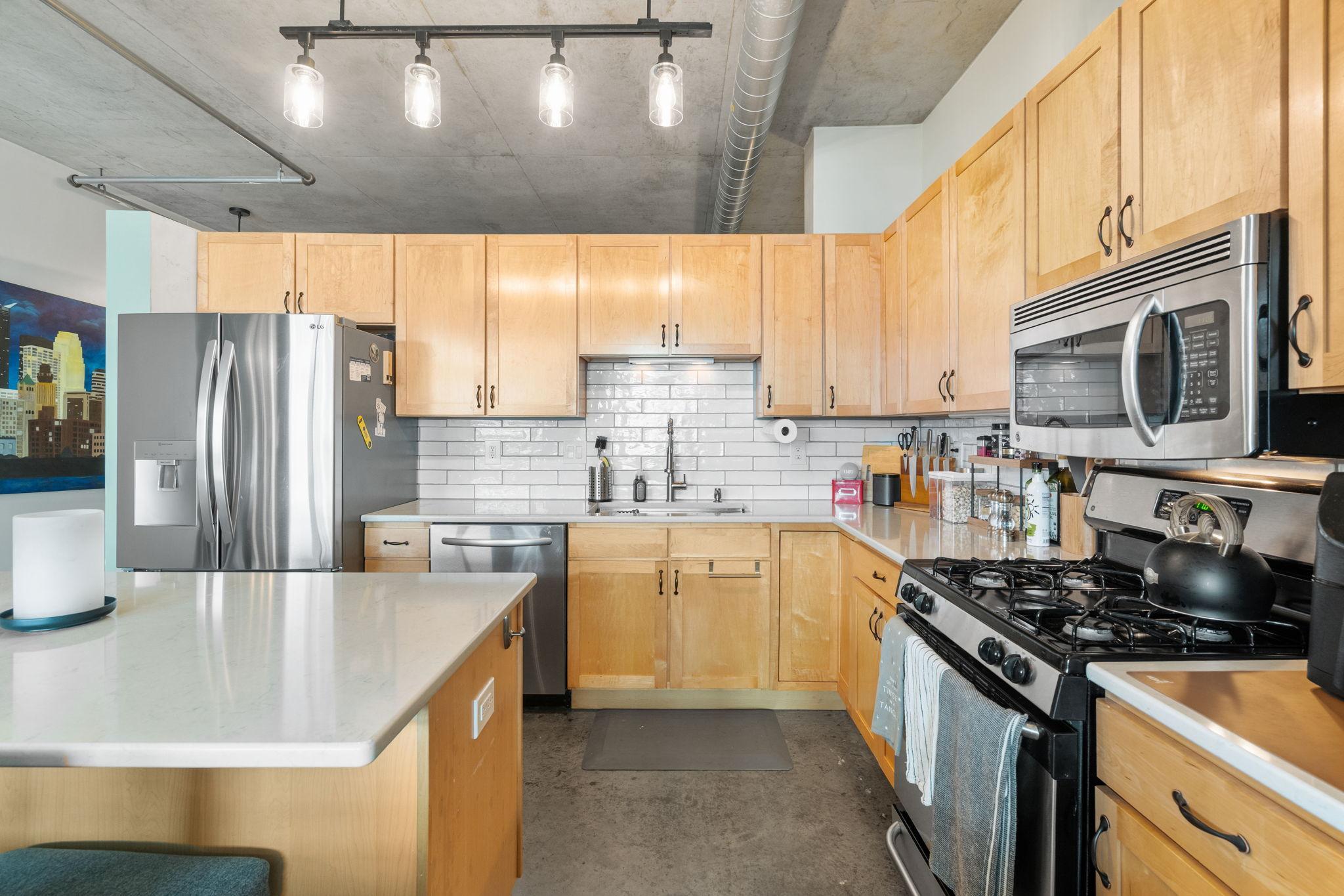 720 N 4th Street Unit: 513