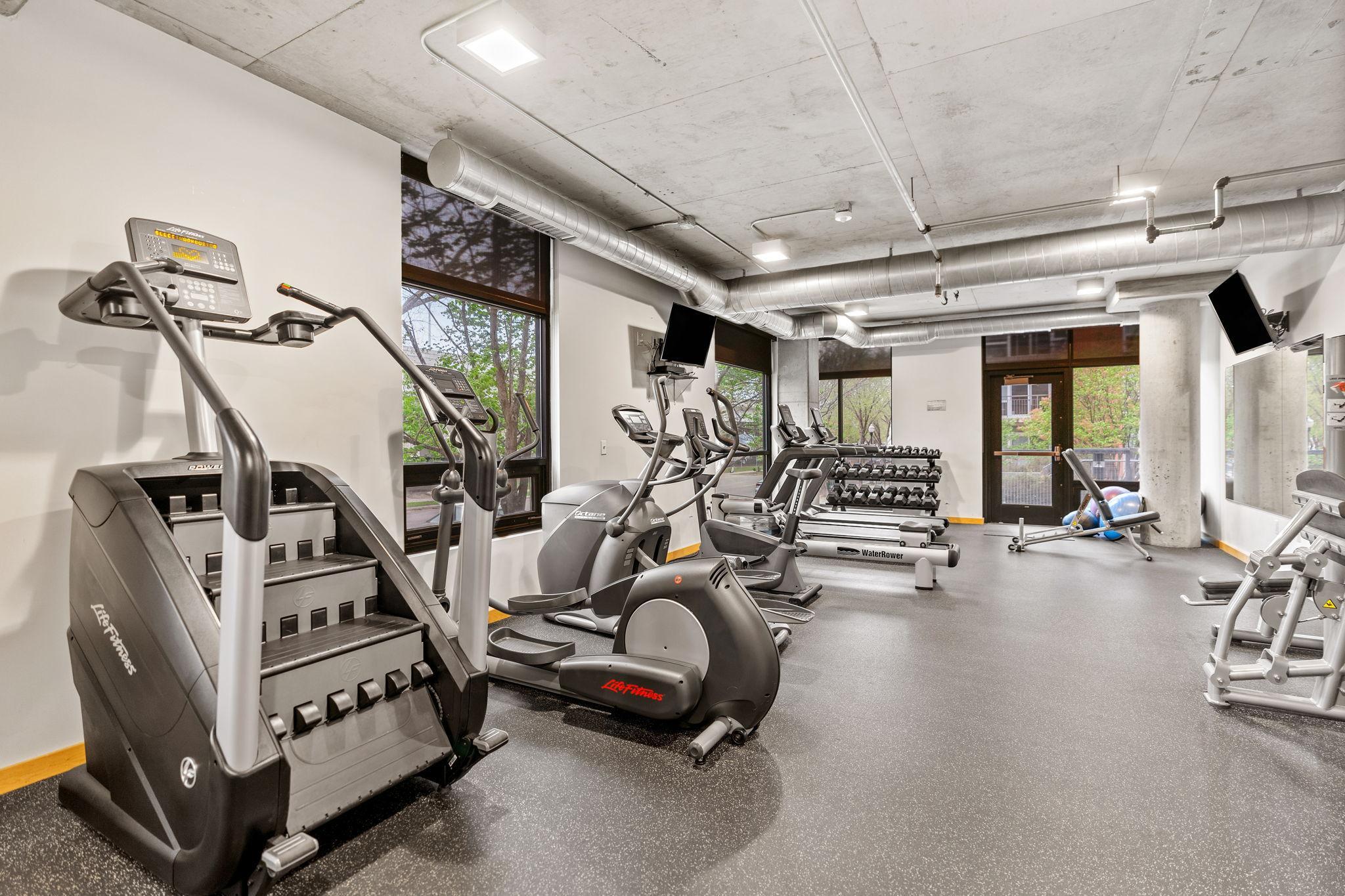 720 N 4th Street Unit: 513