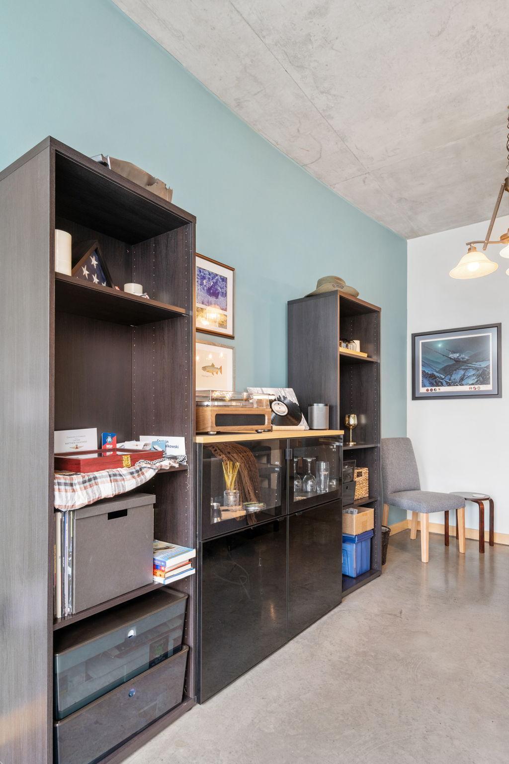 720 N 4th Street Unit: 513