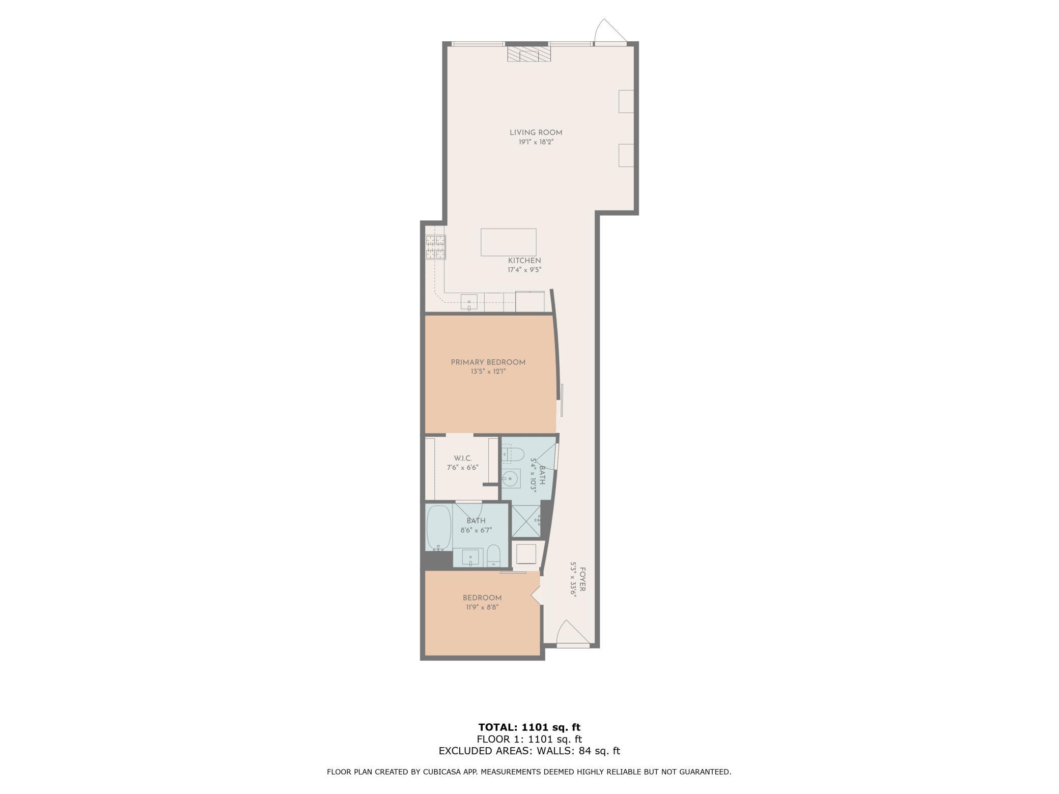 720 N 4th Street Unit: 513