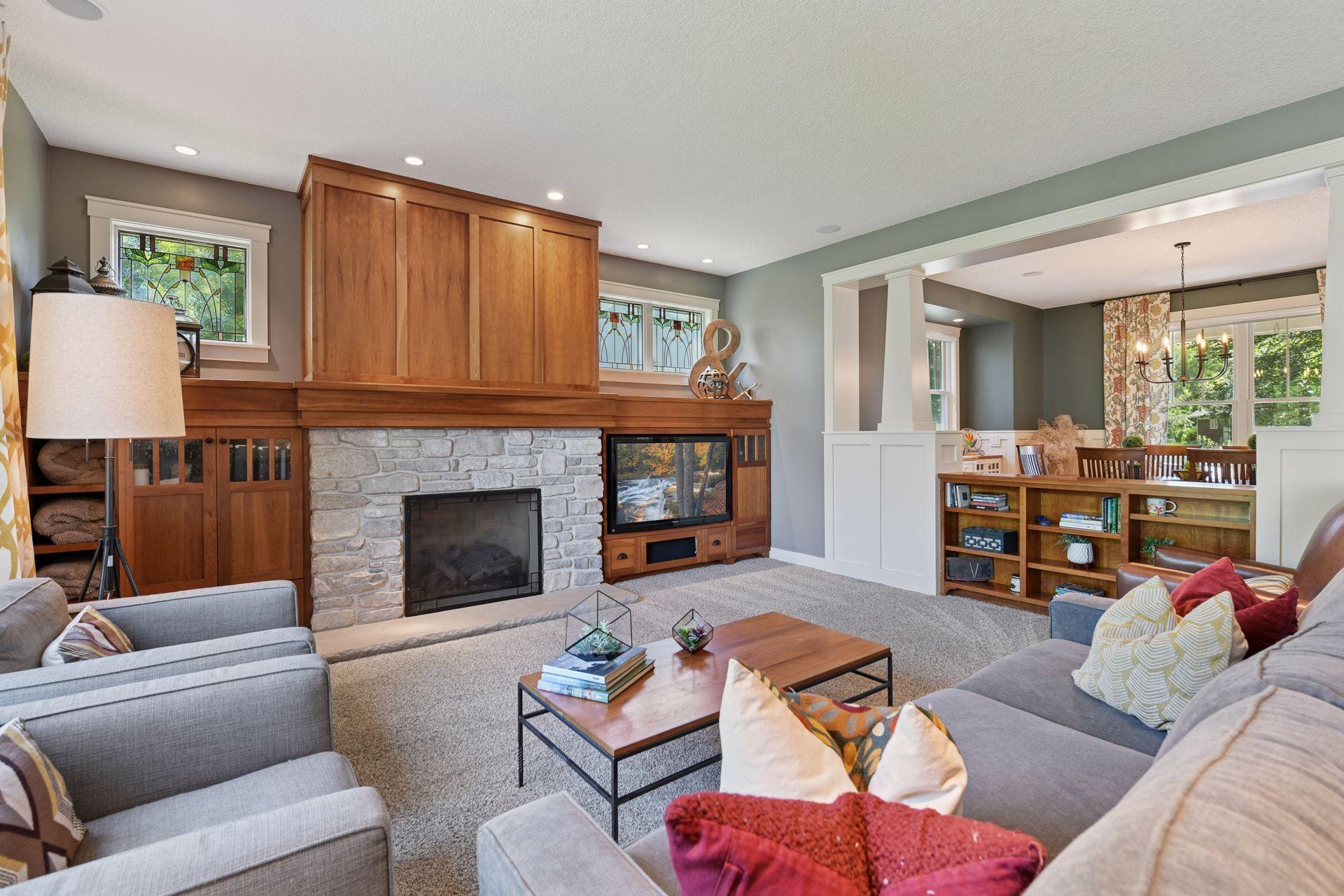 5885 Sunnybrook Lane