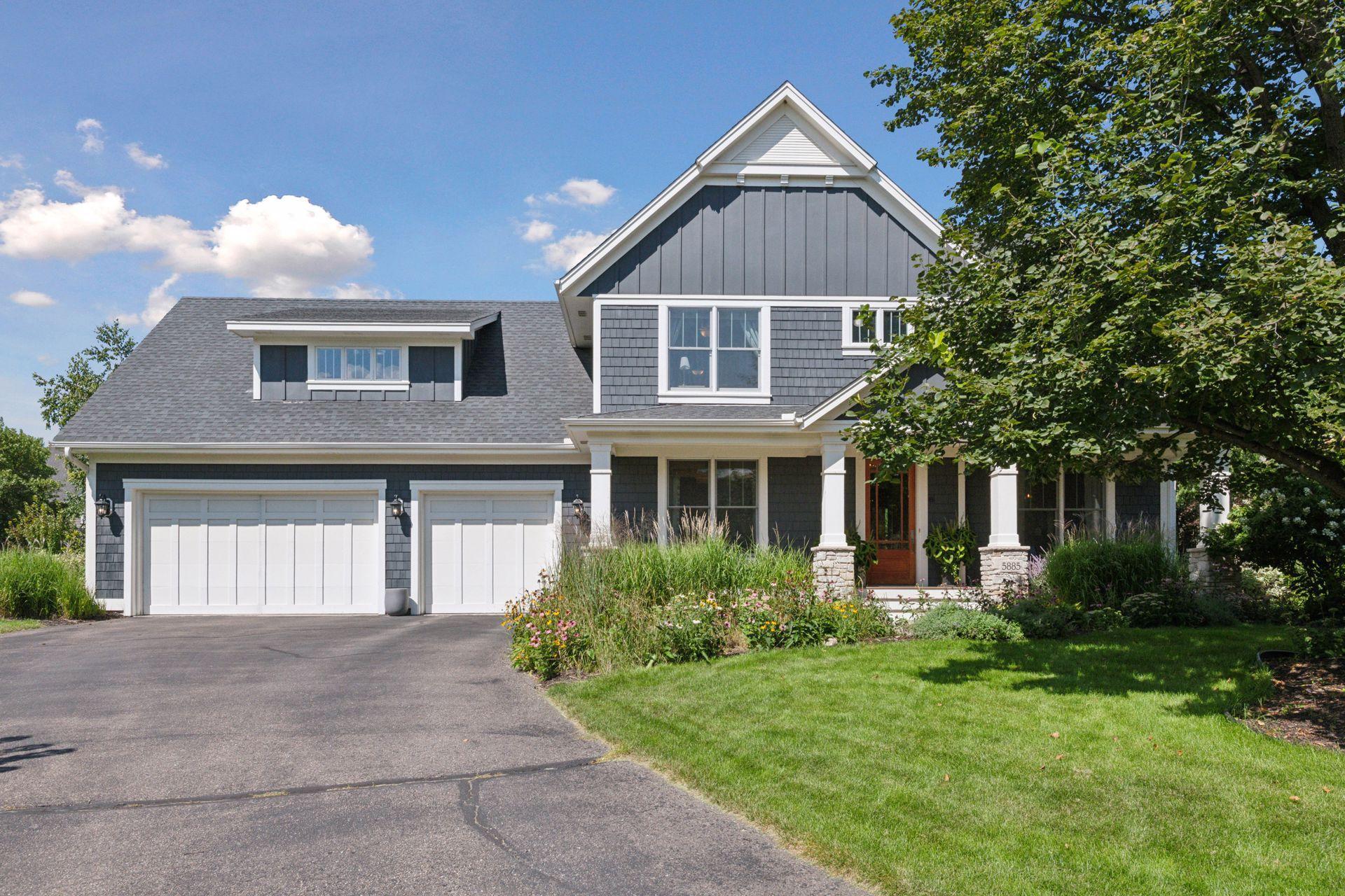 5885 Sunnybrook Lane