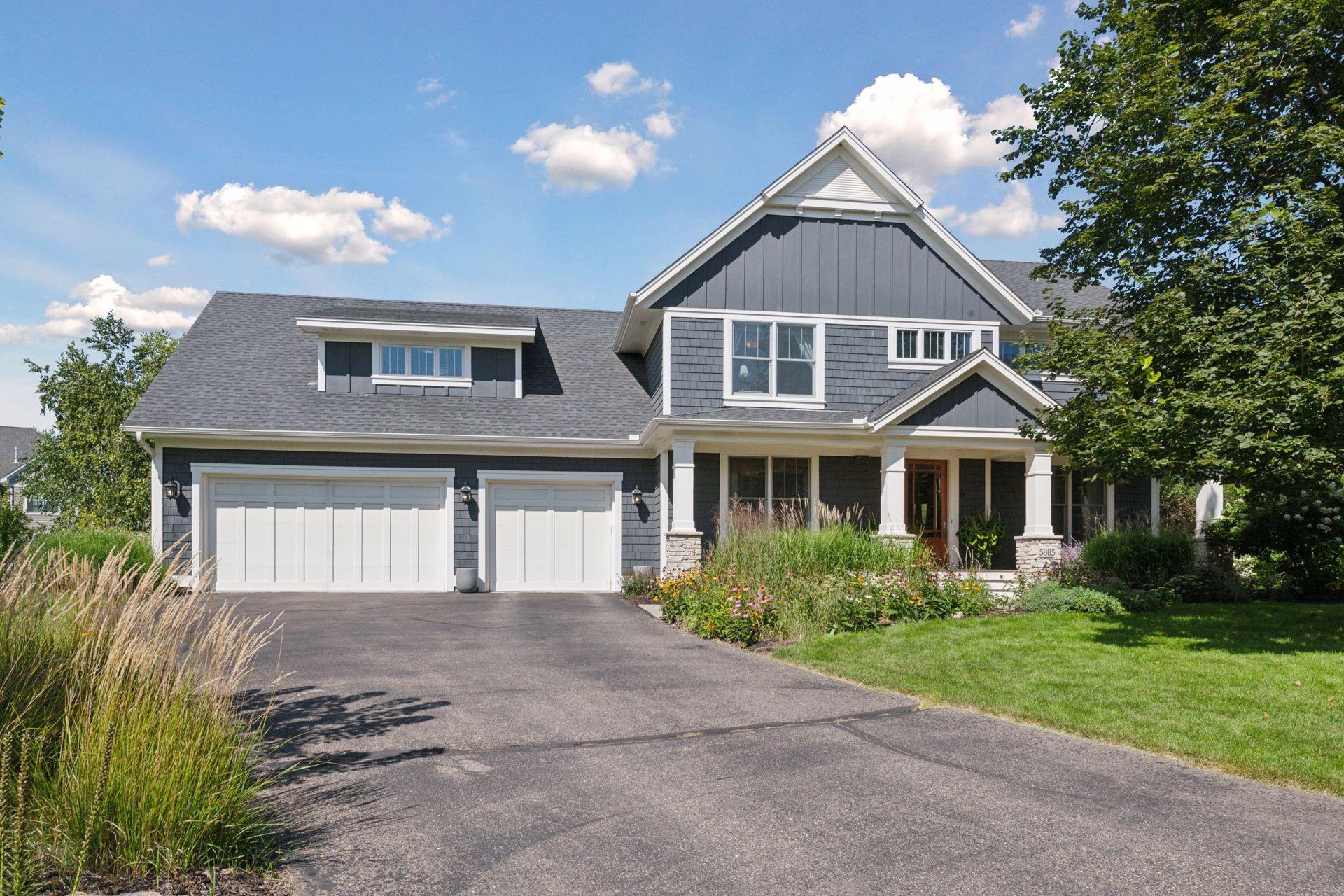 5885 Sunnybrook Lane