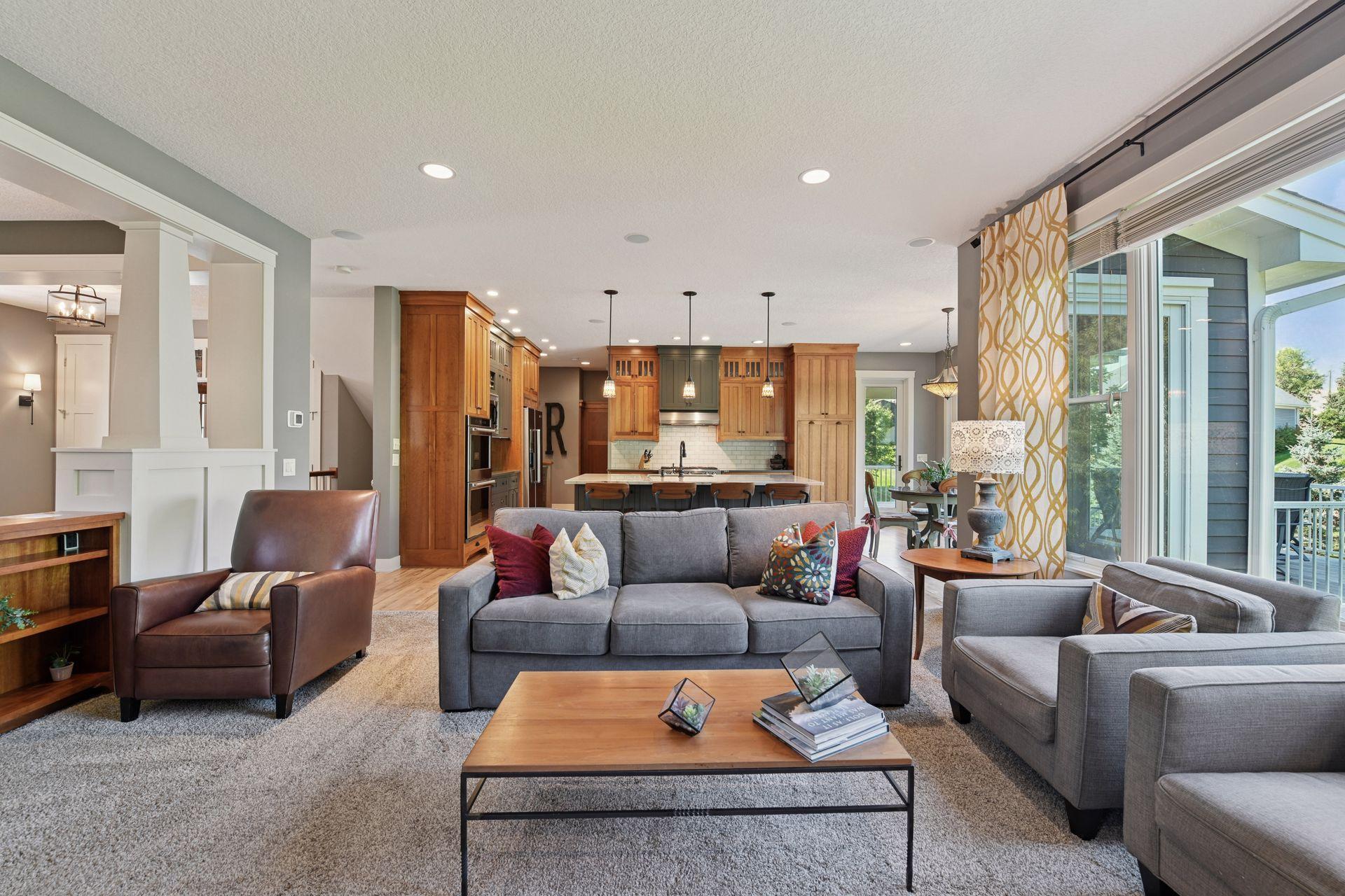 5885 Sunnybrook Lane