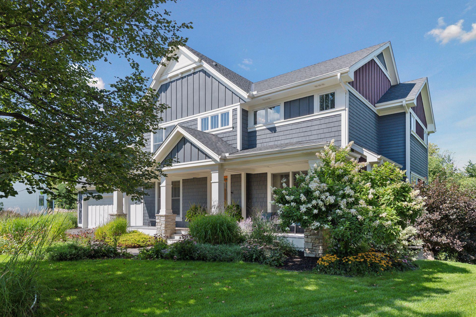 5885 Sunnybrook Lane