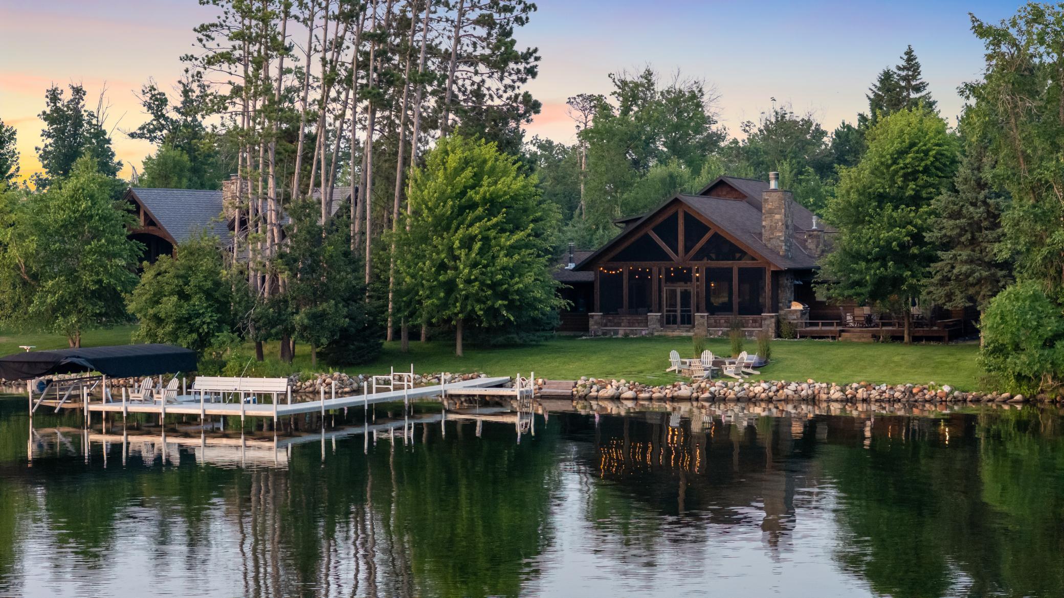 11351 Gull Lake Drive SW