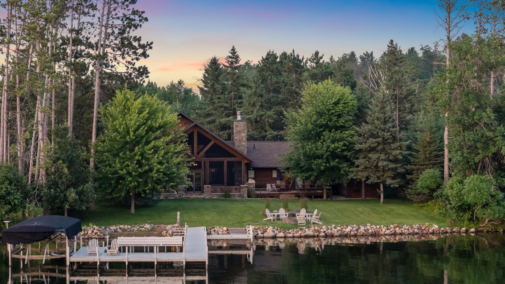 11351 Gull Lake Drive SW