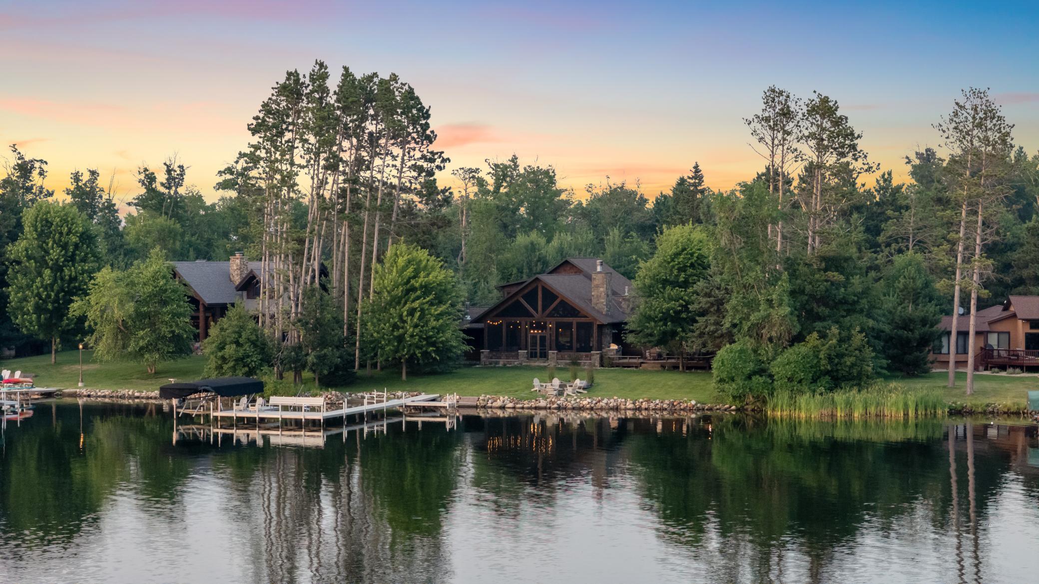 11351 Gull Lake Drive SW