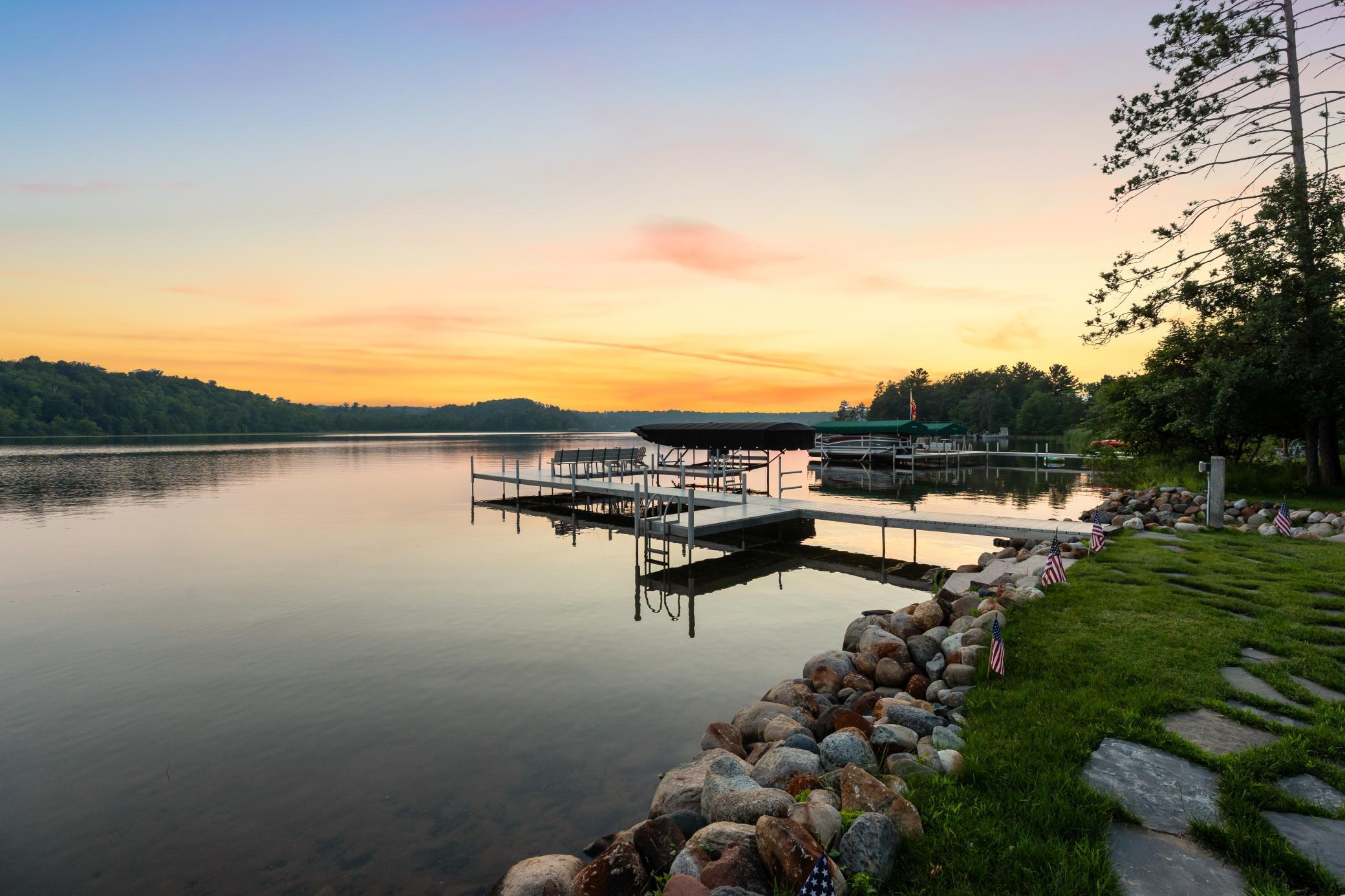 11351 Gull Lake Drive SW