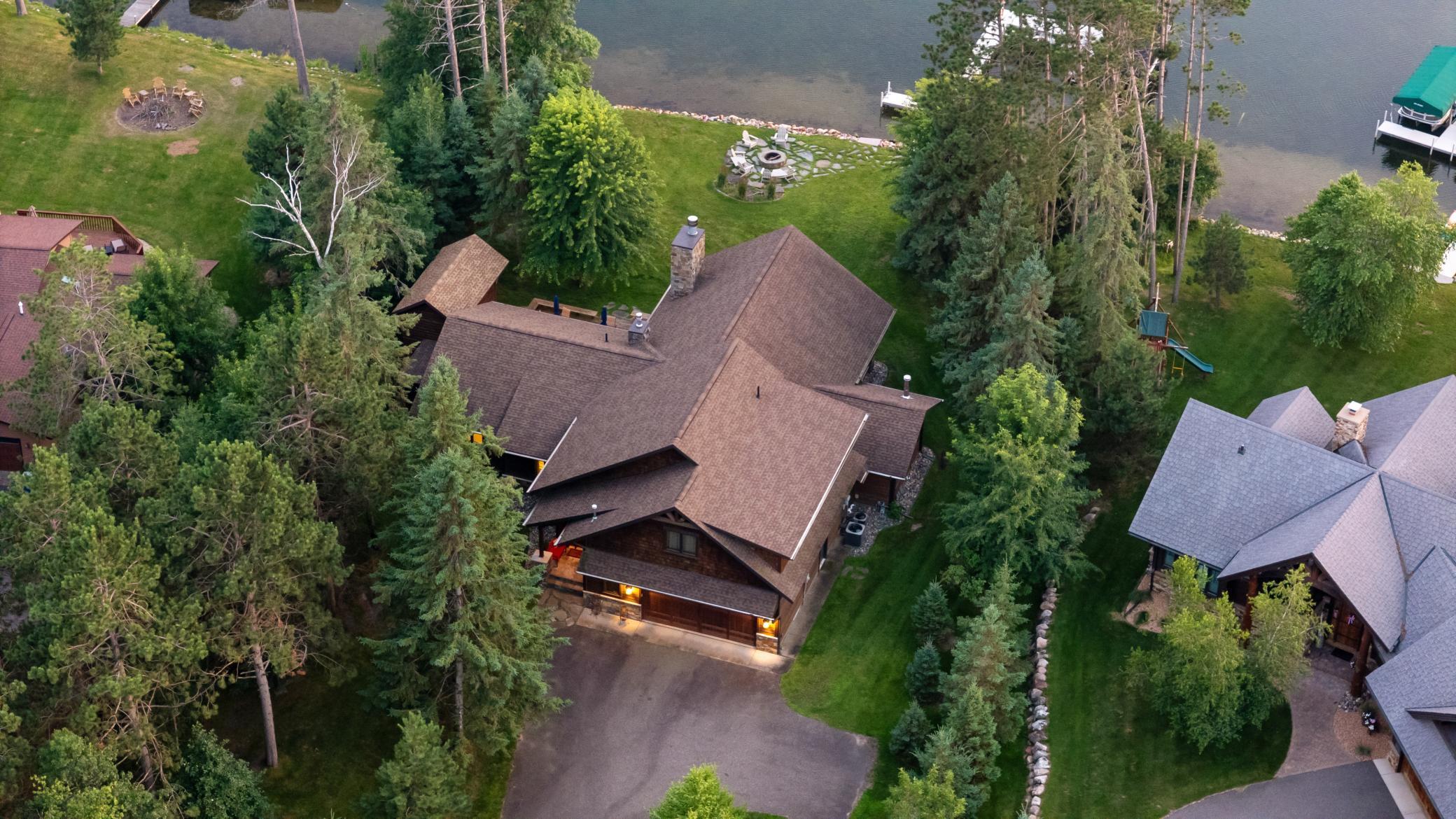 11351 Gull Lake Drive SW