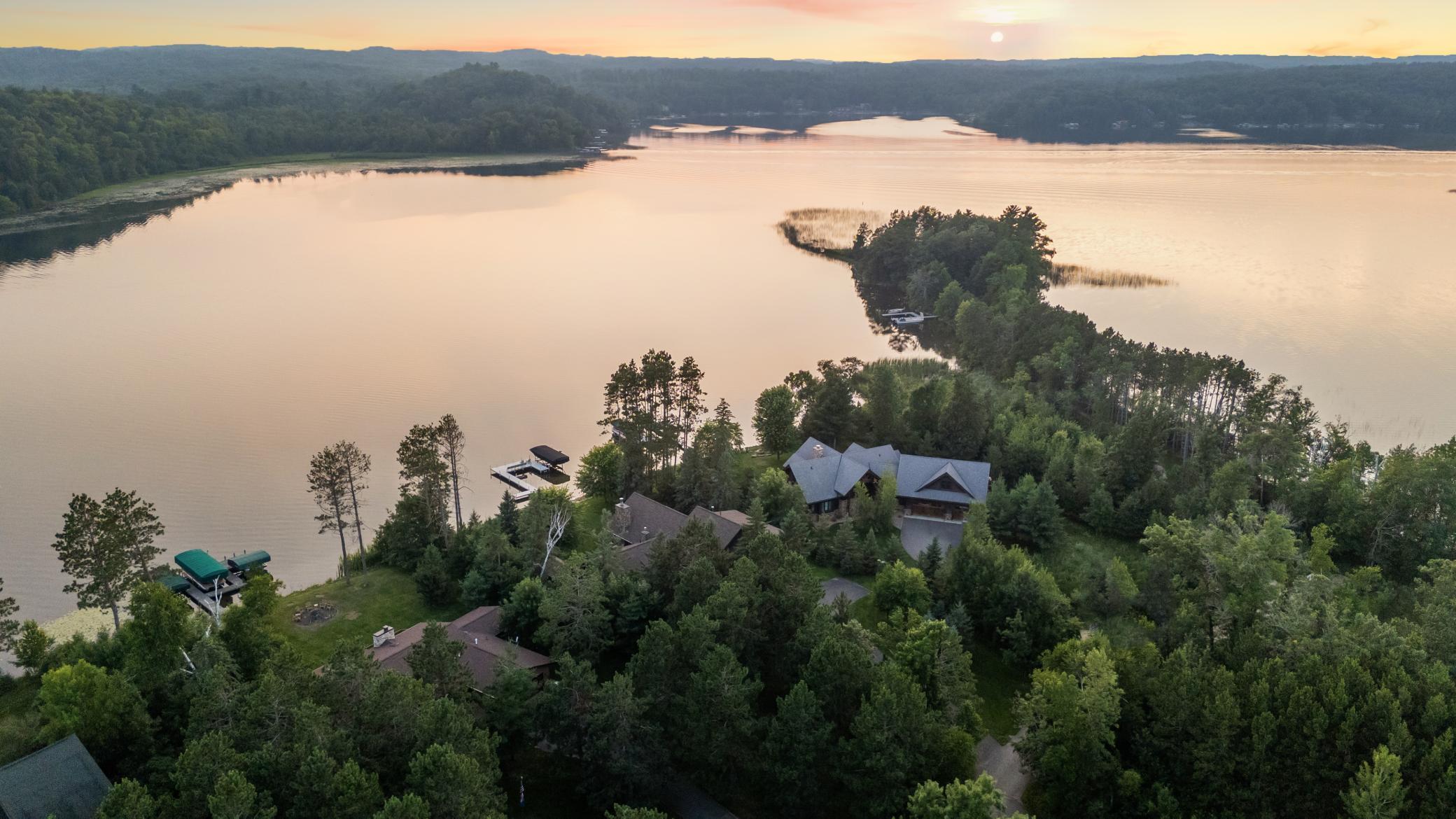 11351 Gull Lake Drive SW