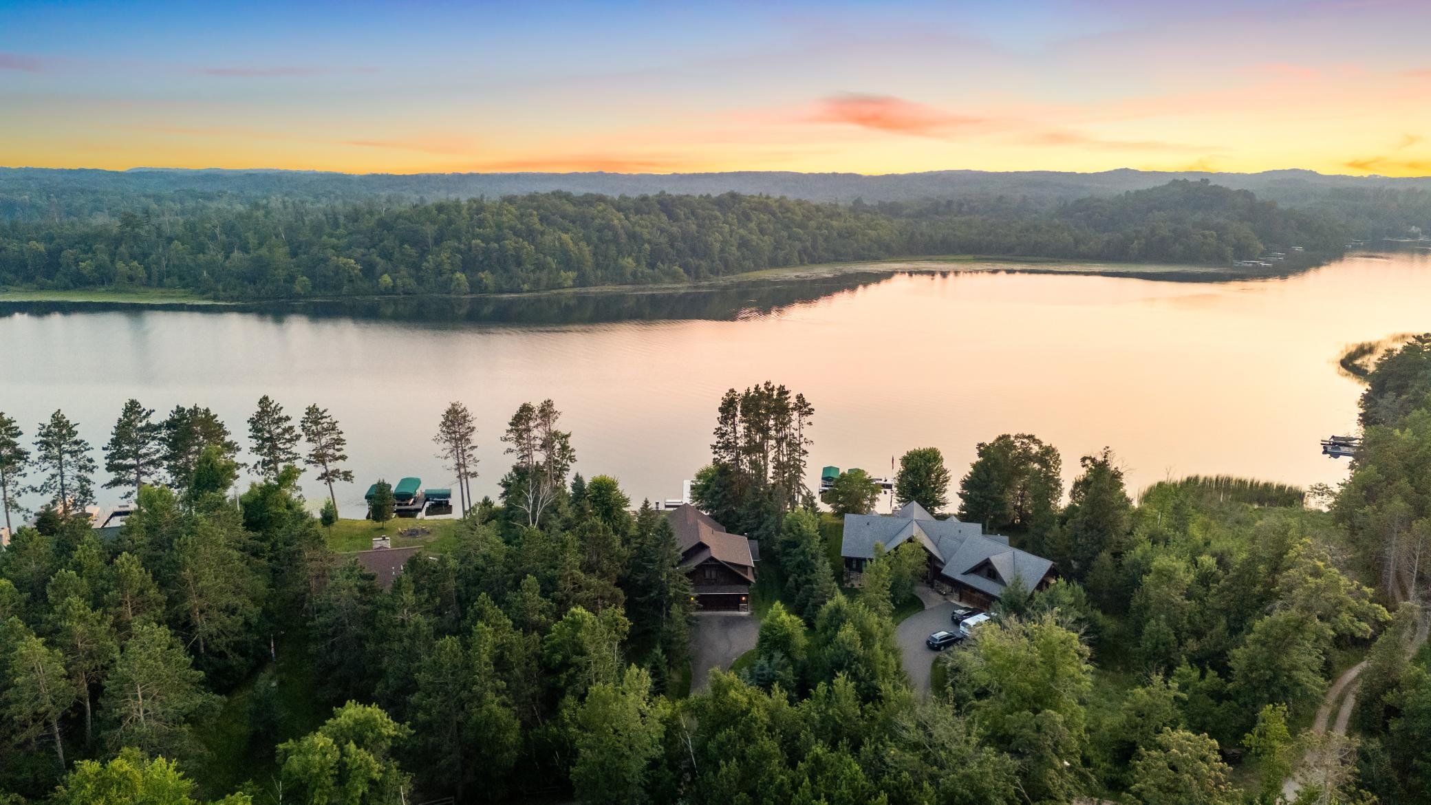 11351 Gull Lake Drive SW