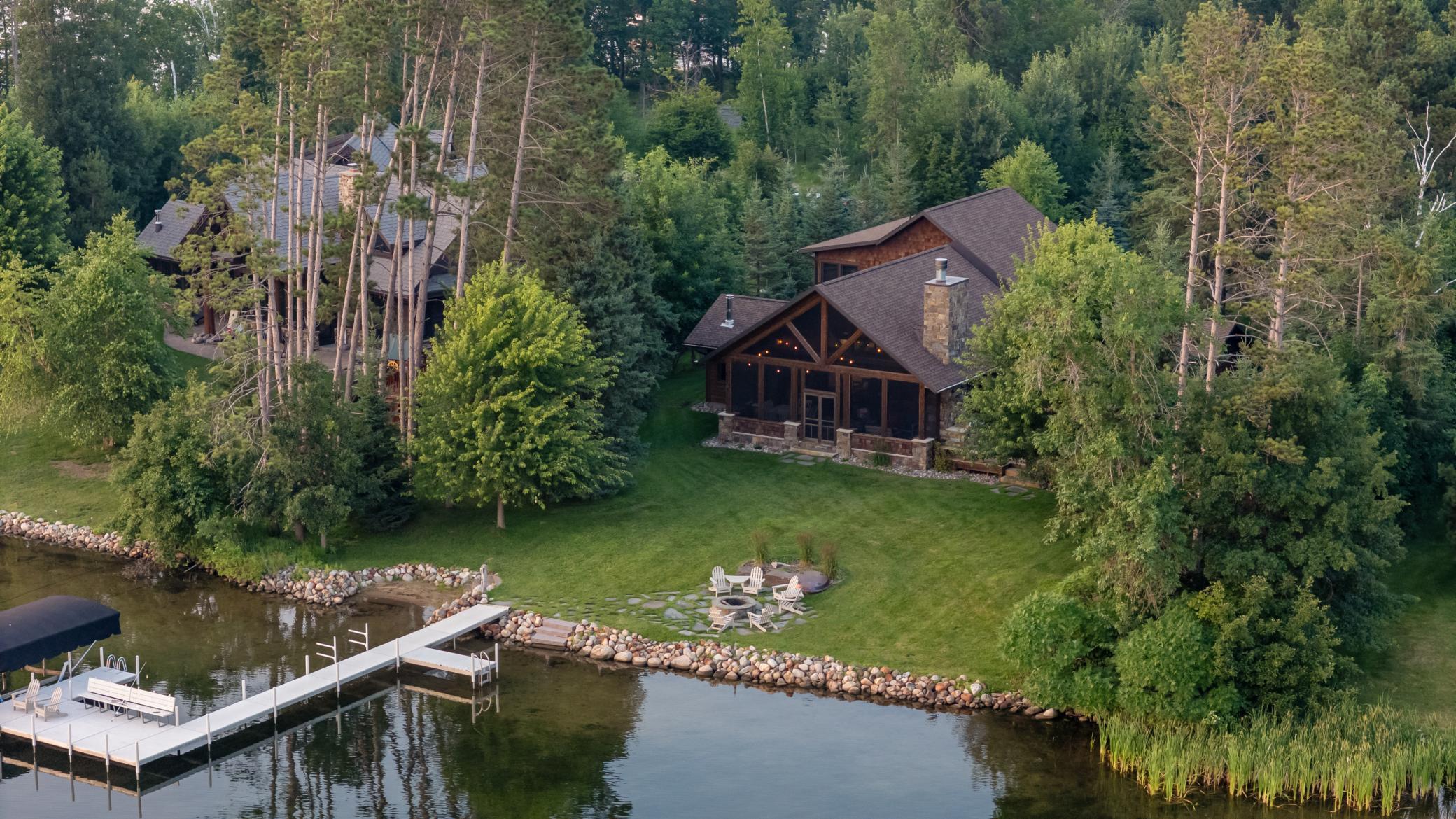 11351 Gull Lake Drive SW