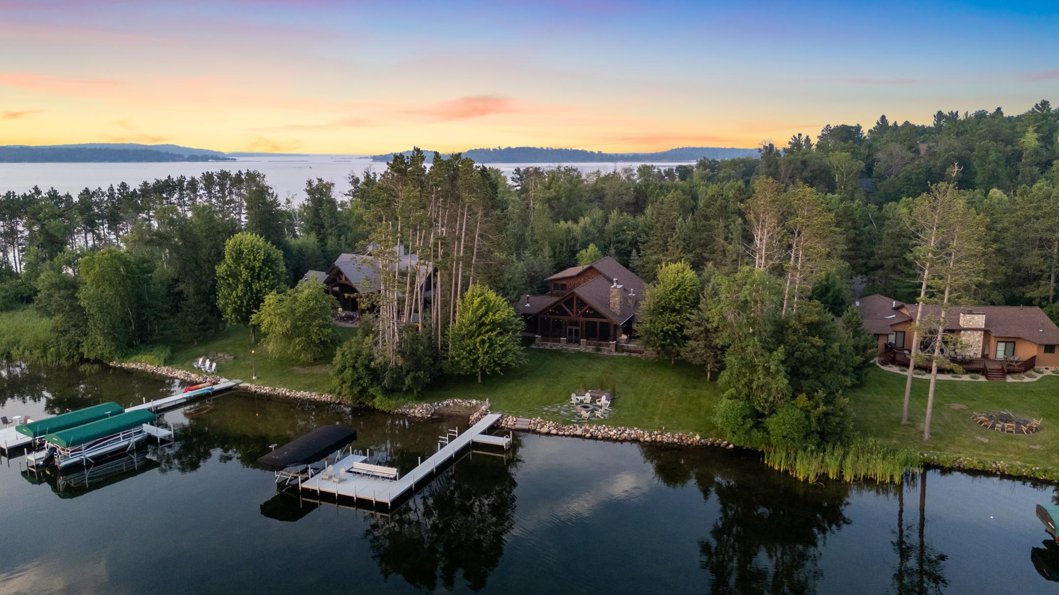 11351 Gull Lake Drive SW