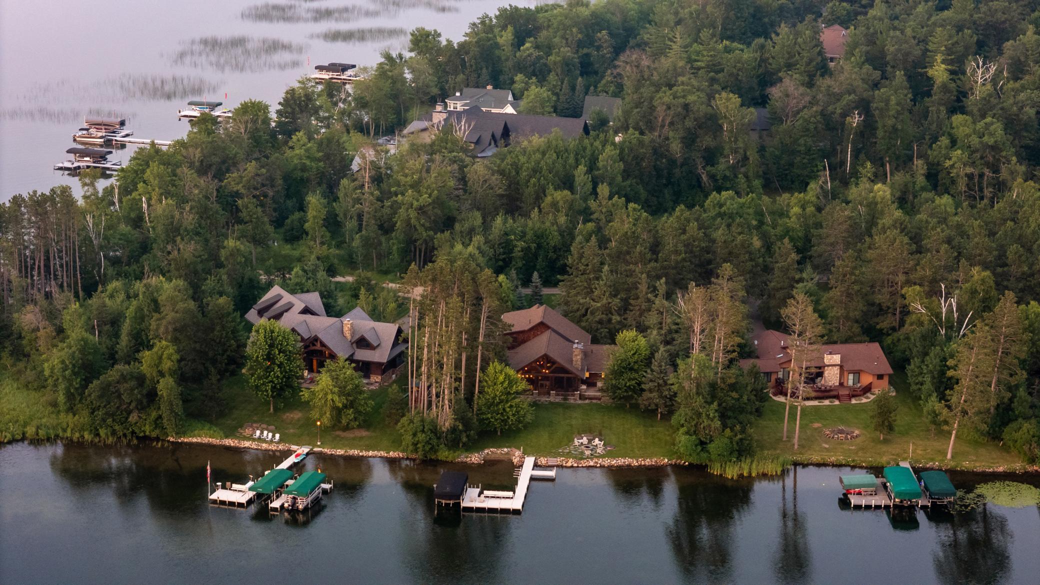 11351 Gull Lake Drive SW