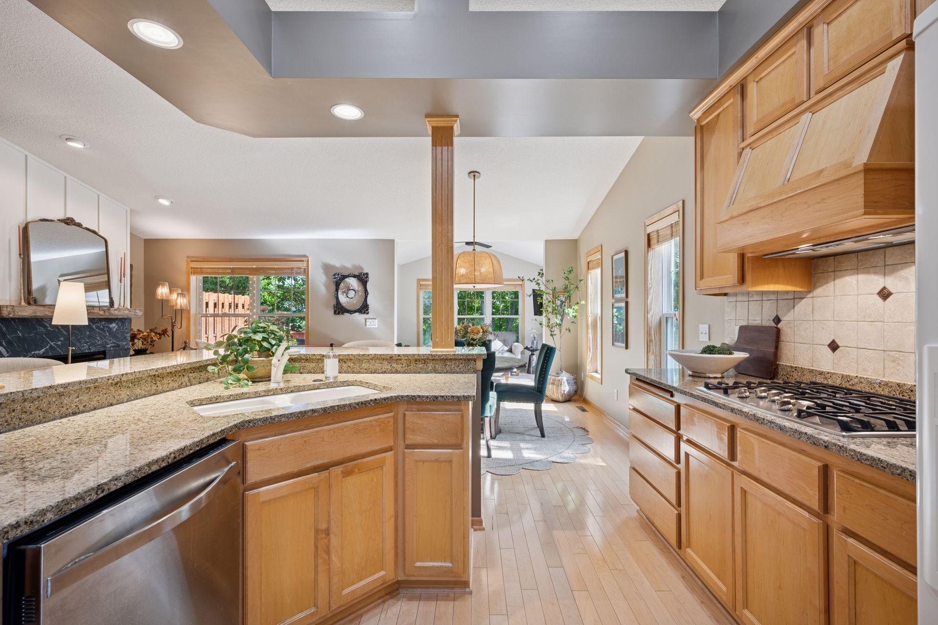 1309 Grandview Circle