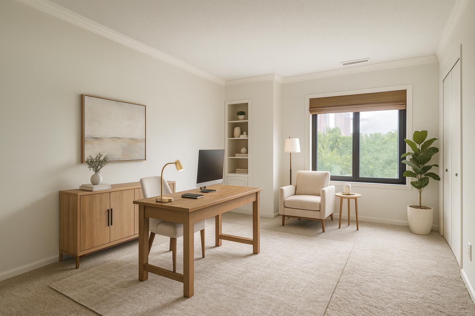 1235 Yale Place Unit: 609