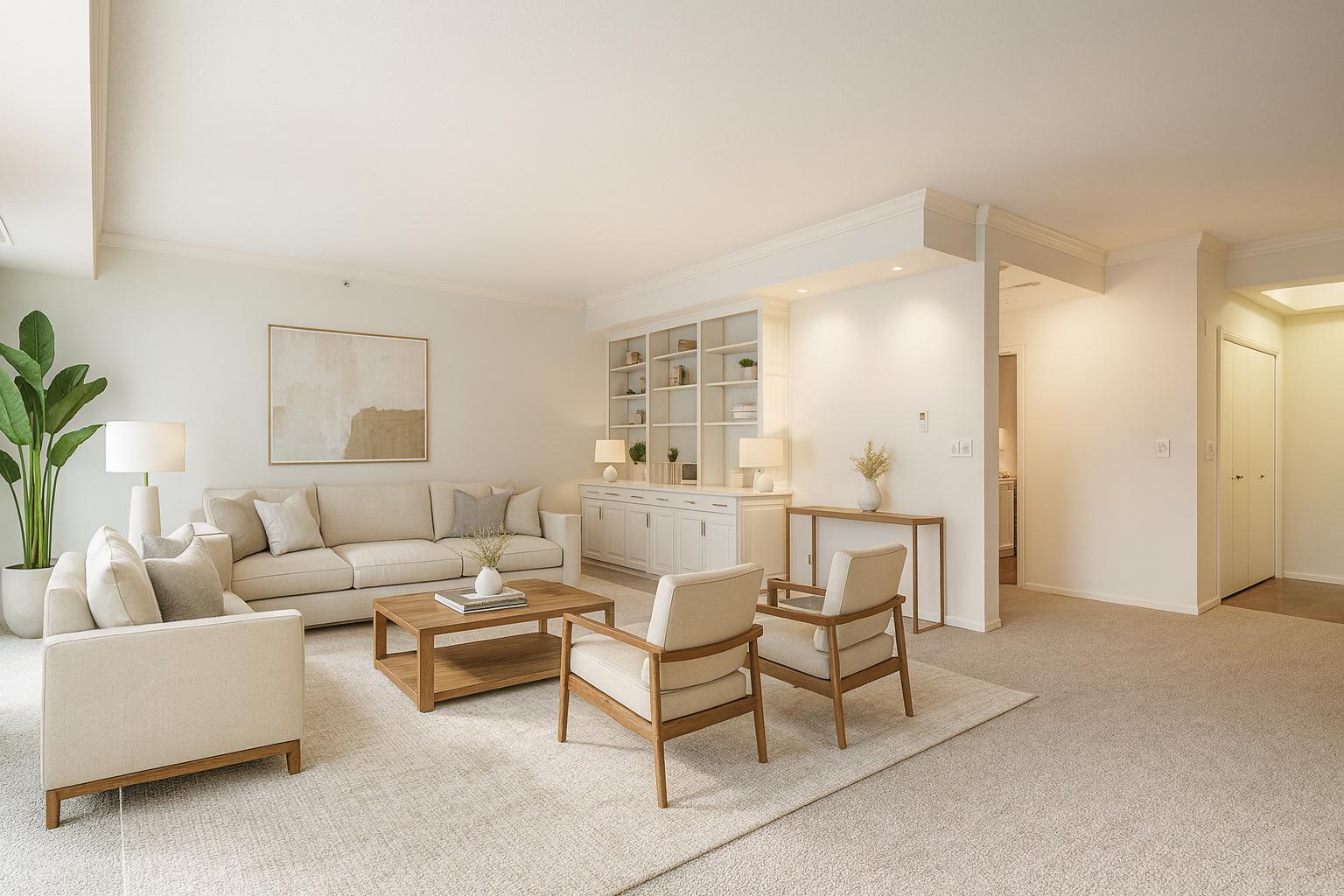 1235 Yale Place Unit: 609