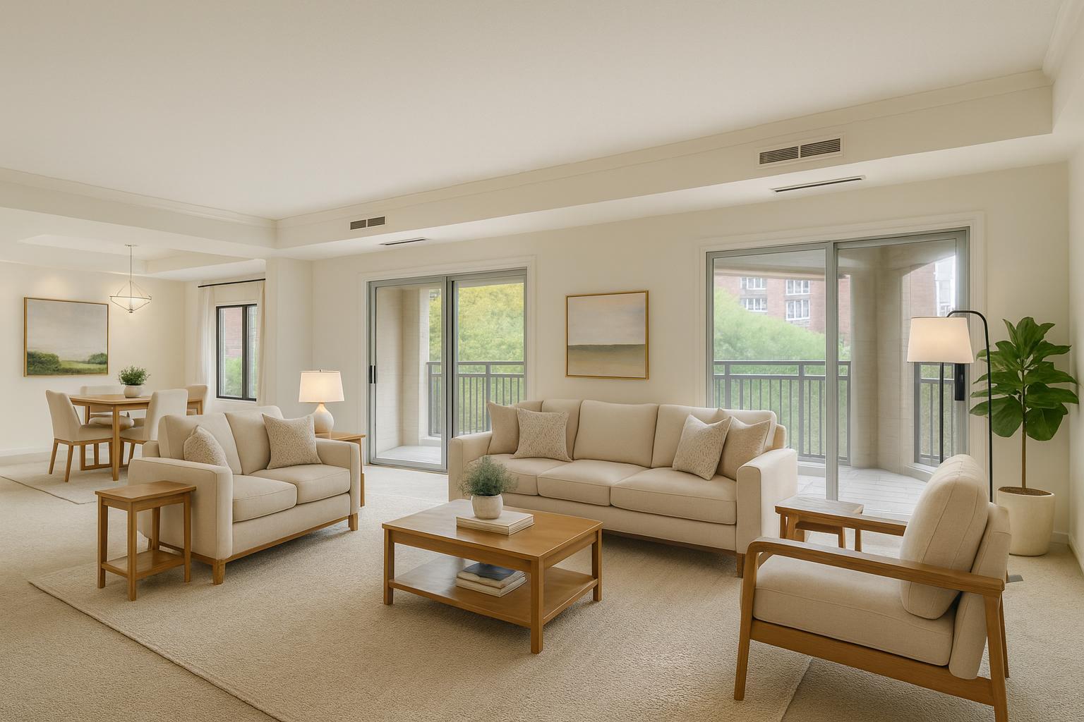1235 Yale Place Unit: 609