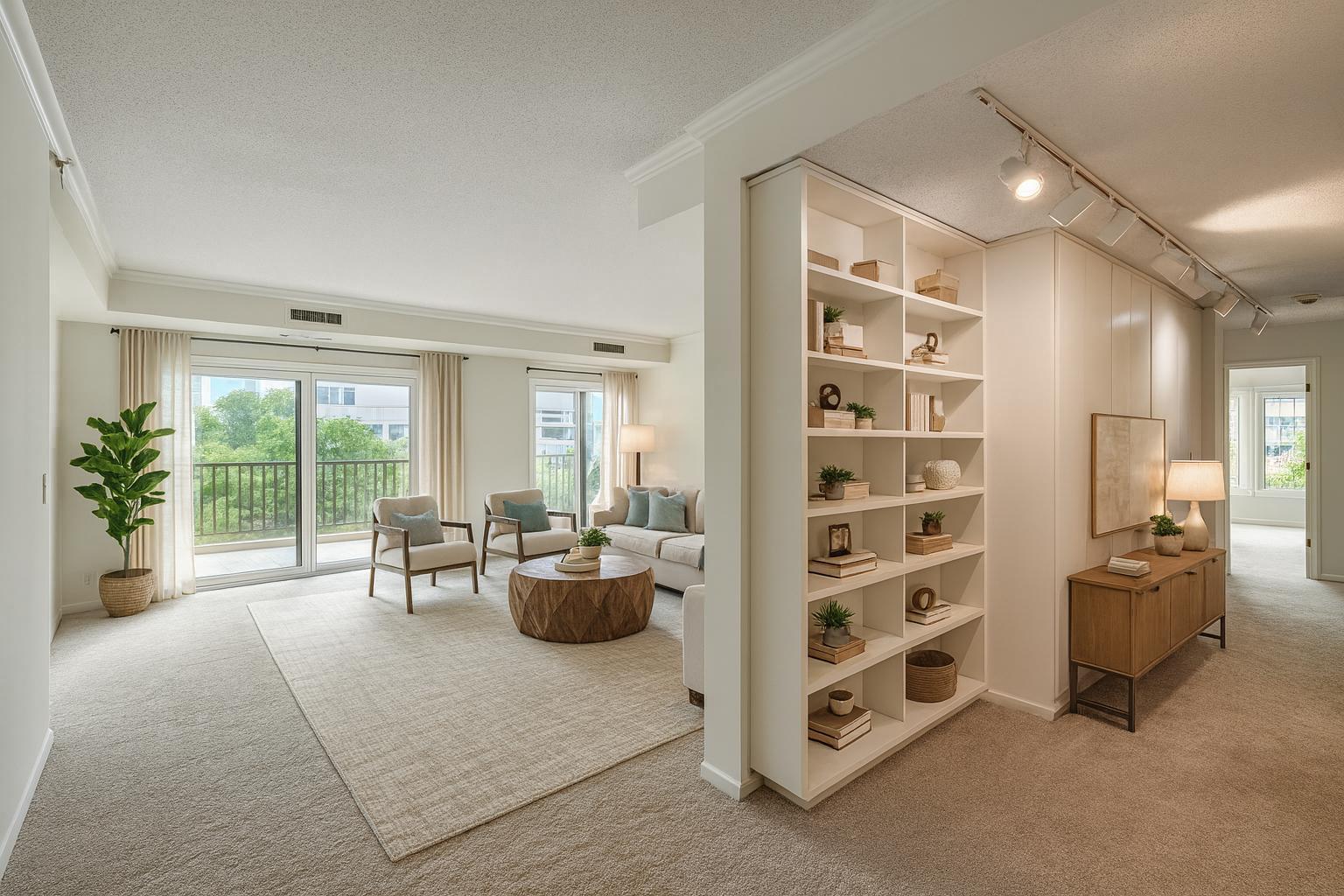 1235 Yale Place Unit: 609