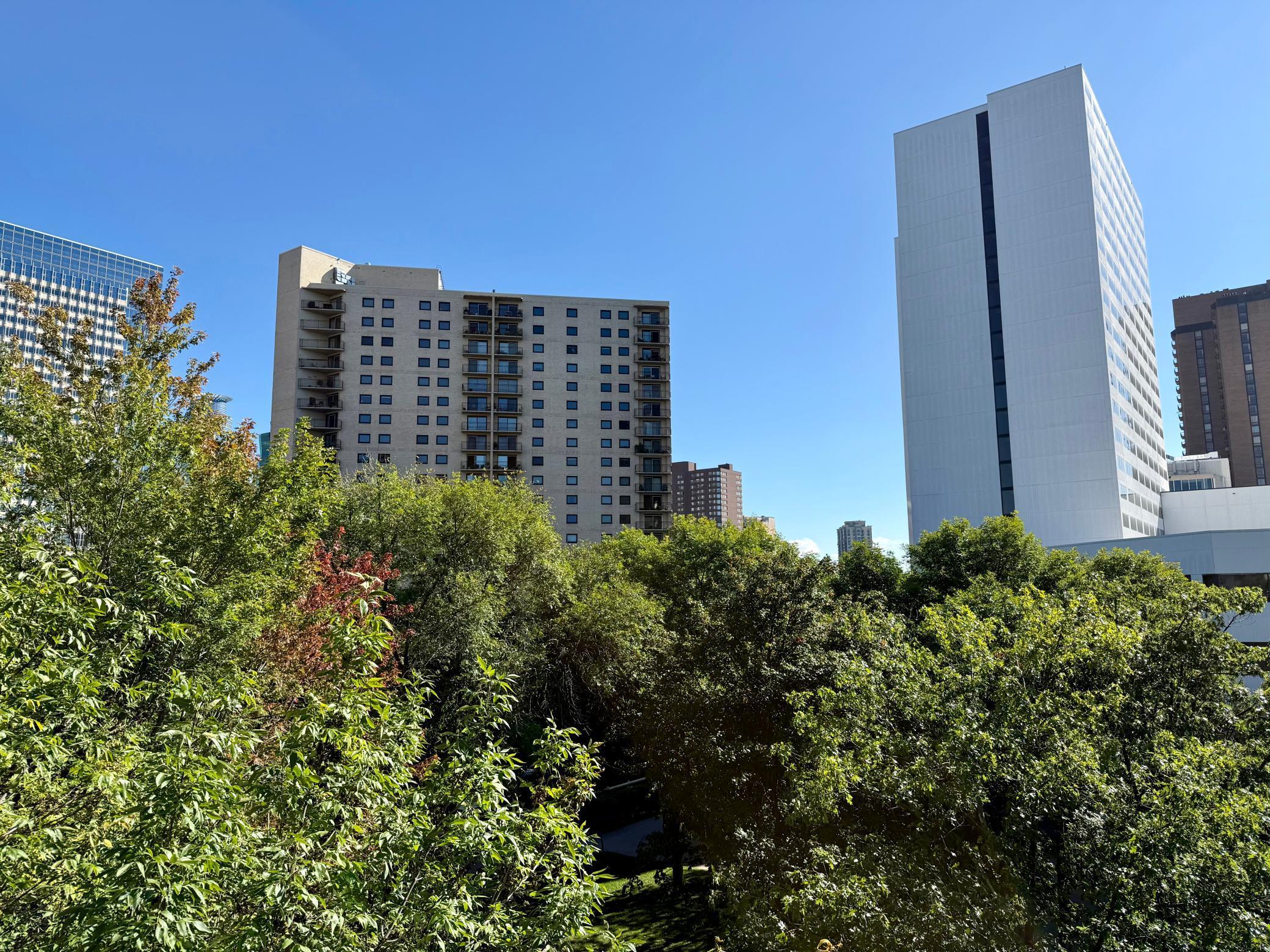 1235 Yale Place Unit: 609