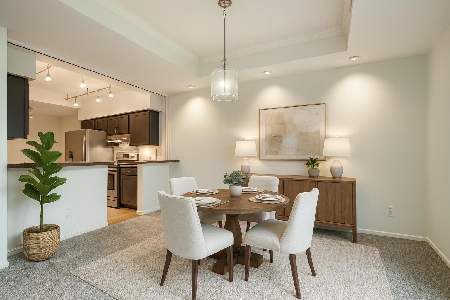 1235 Yale Place Unit: 609