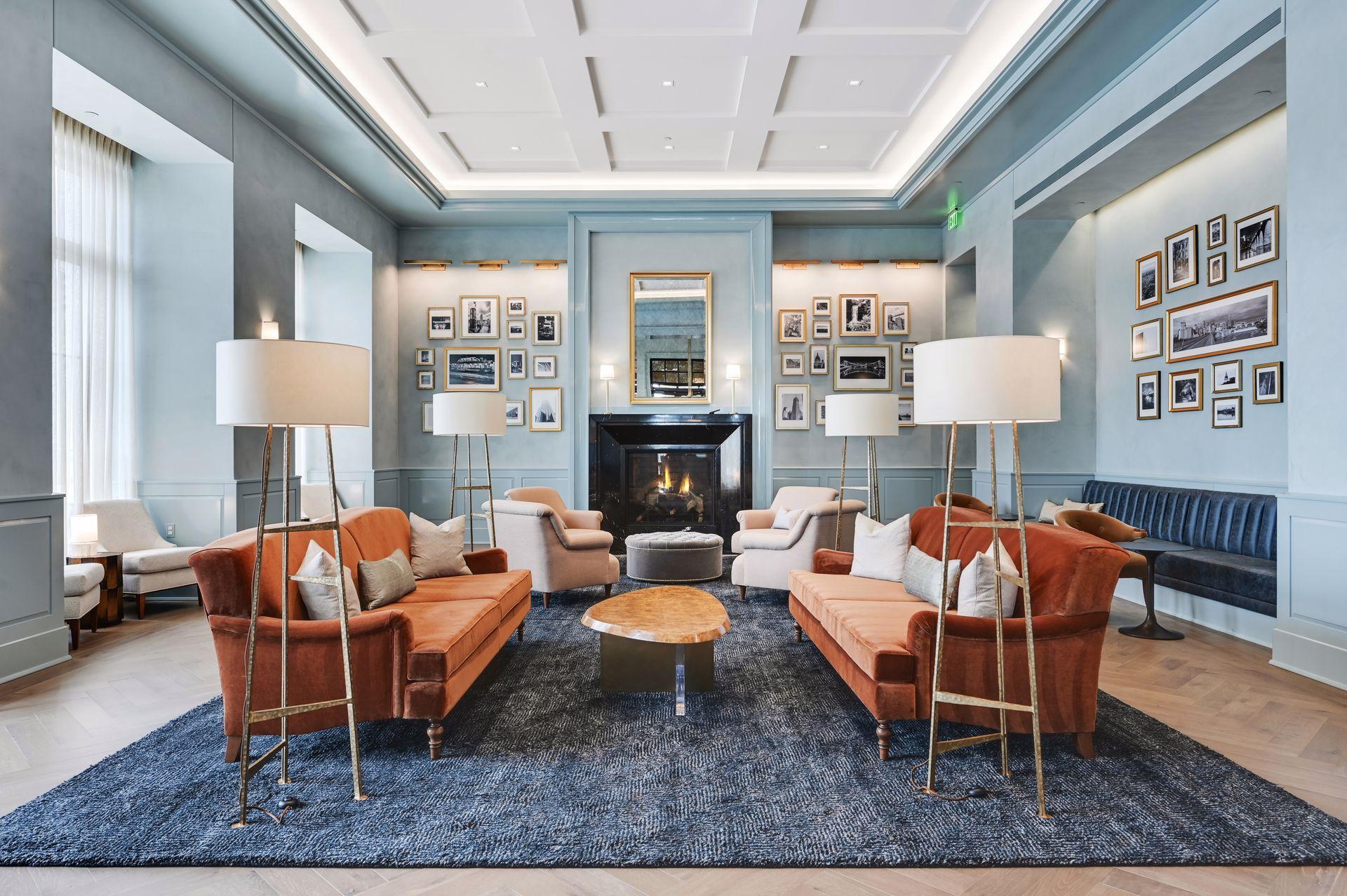 1111 W River Parkway Unit: 23D