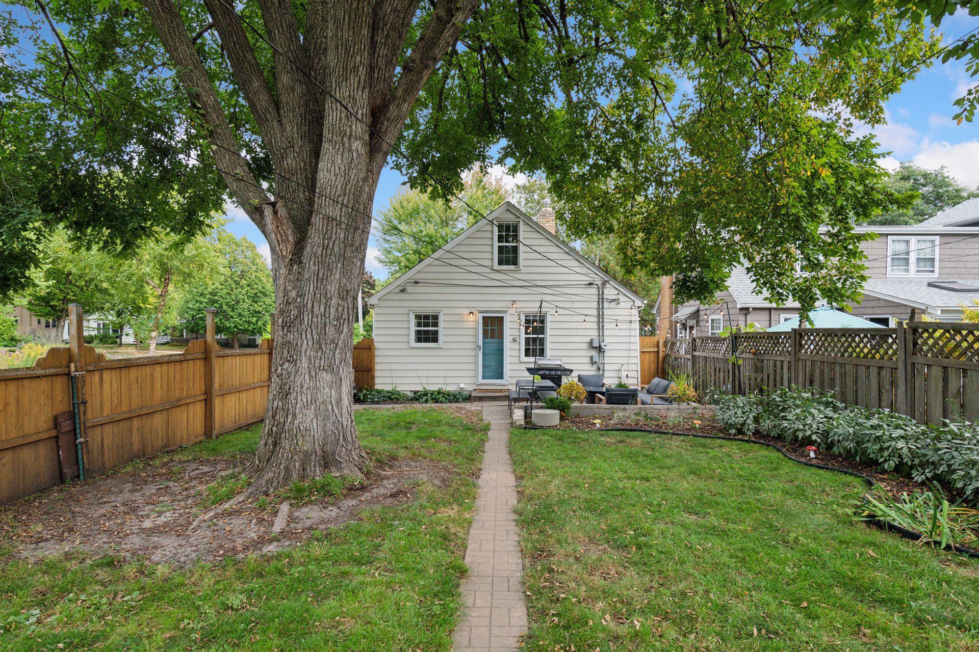 5300 Zenith Avenue S