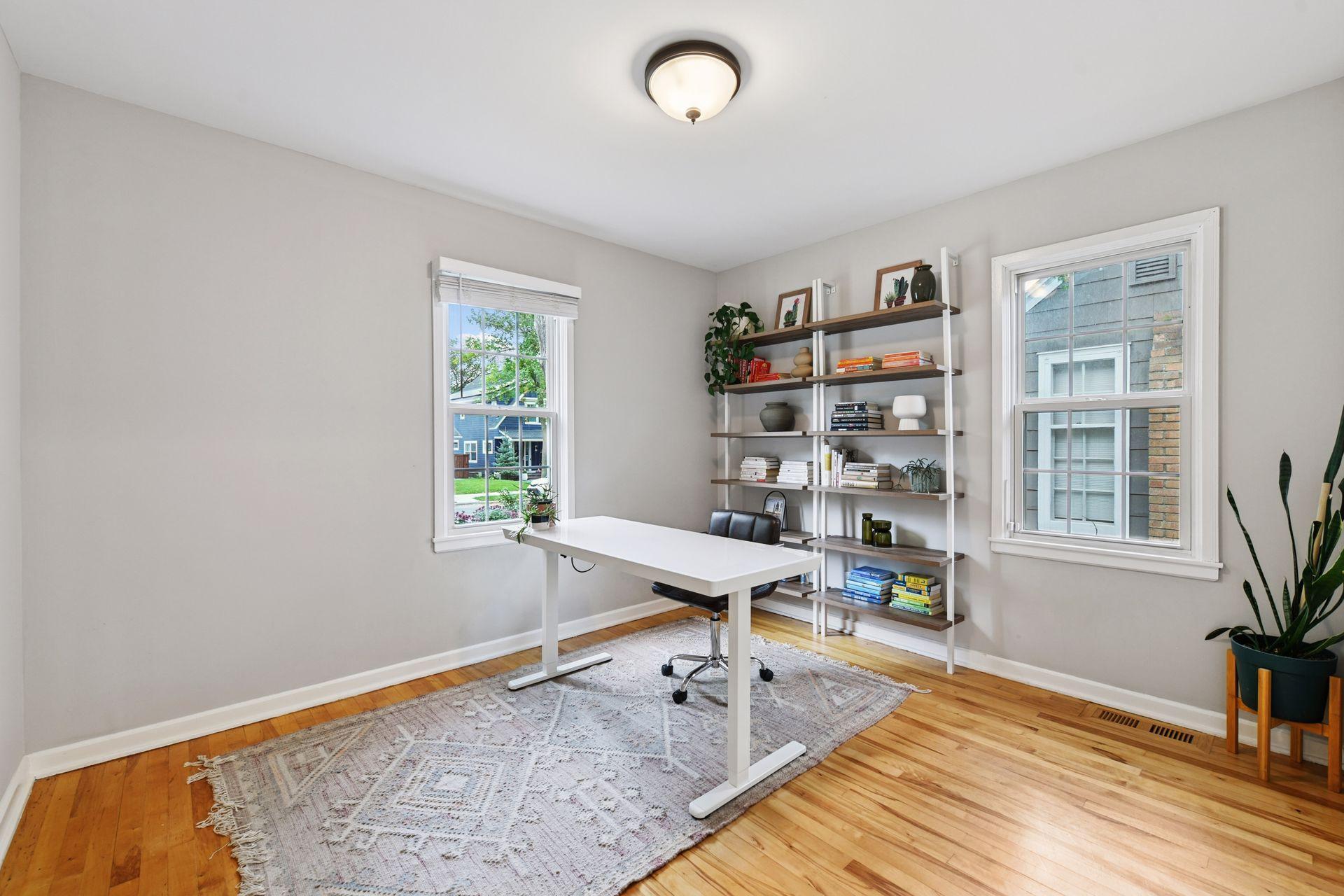 5300 Zenith Avenue S